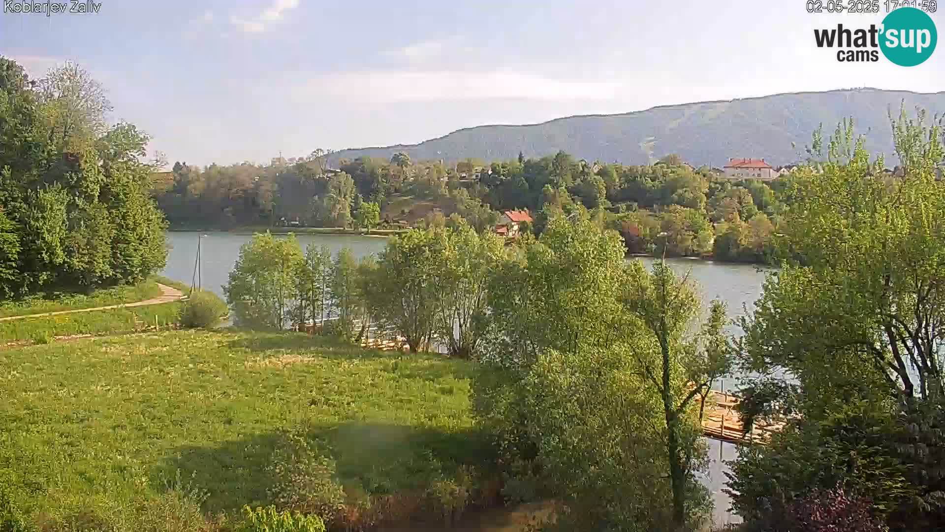 Kamnica – Koblarjev zaliv