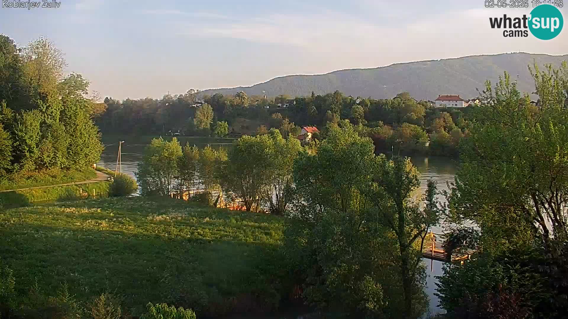 Kamnica – Koblarjev zaliv