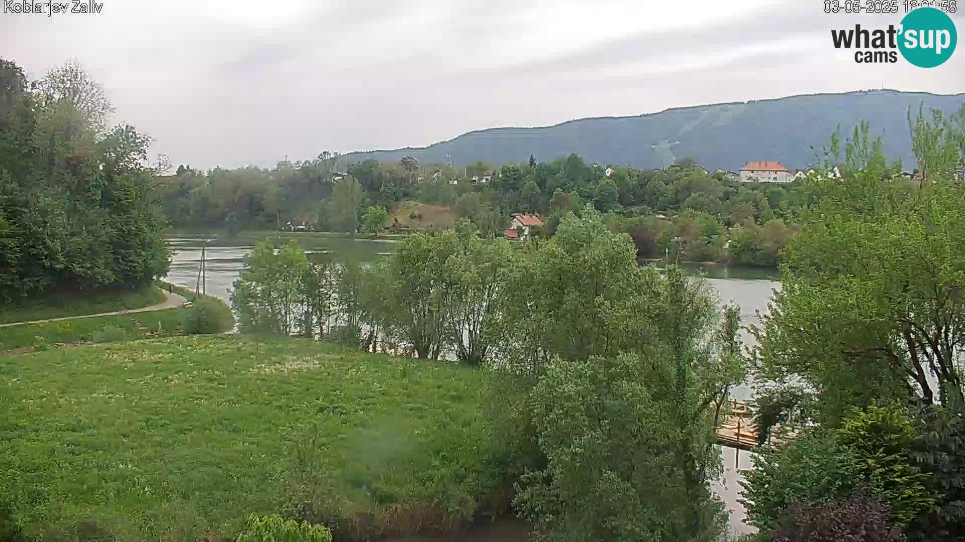 Kamnica – Koblarjev zaliv