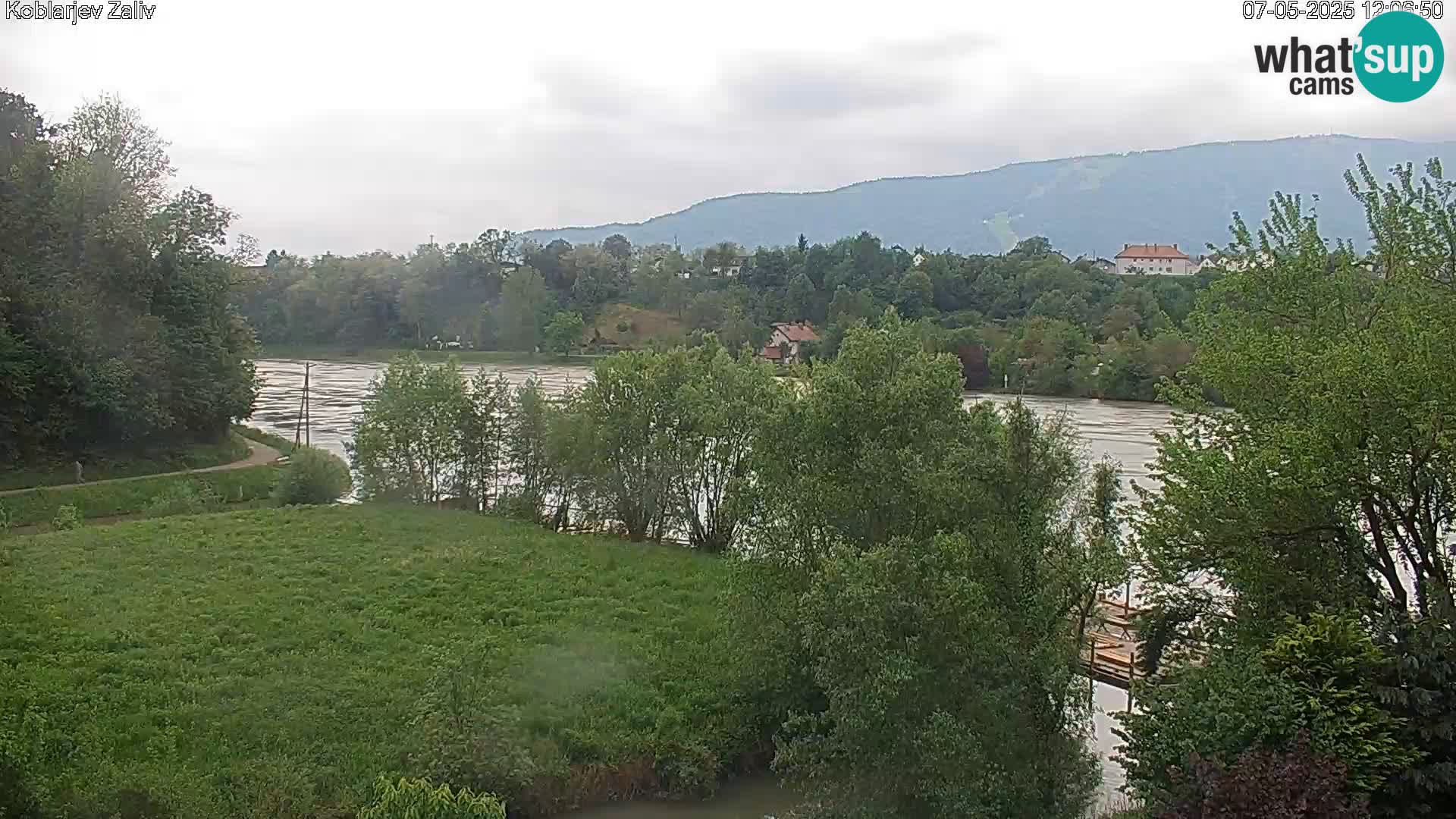 Kamnica – Koblarjev zaliv