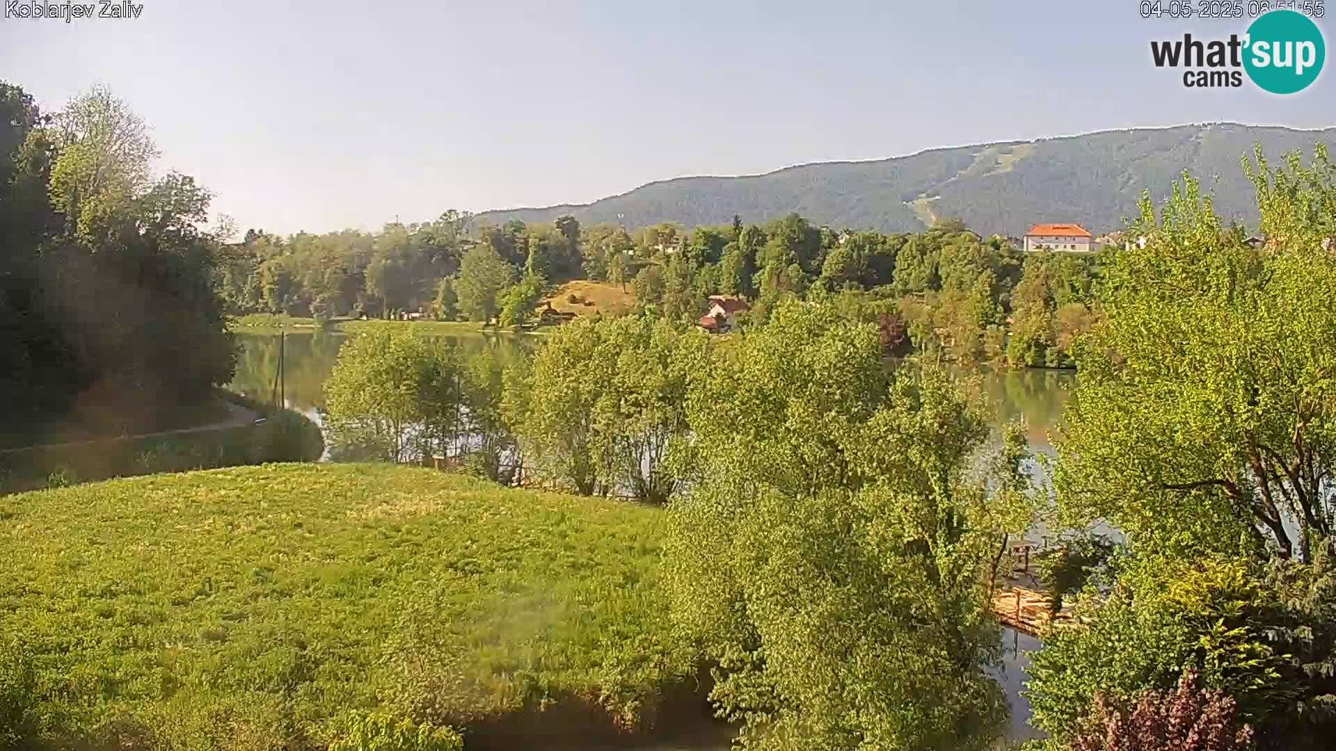 Kamnica – Koblarjev zaliv