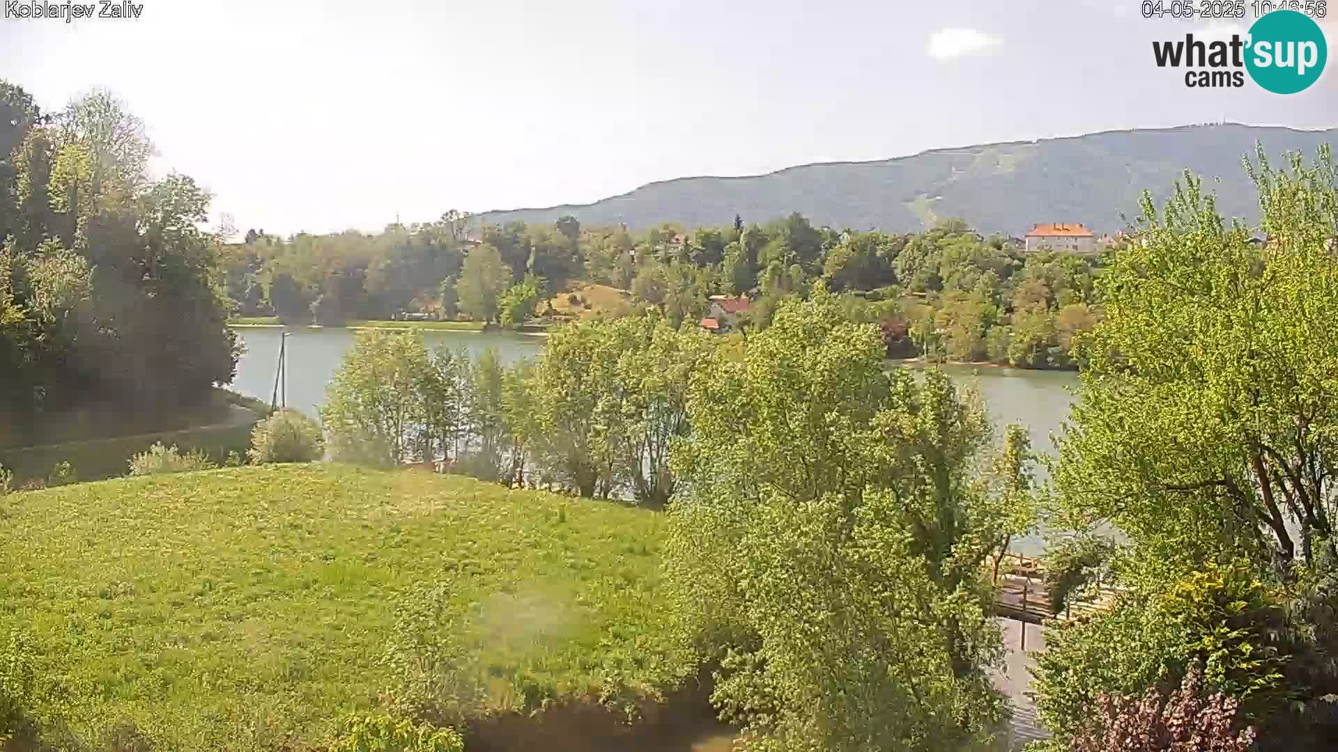 Kamnica – Koblarjev zaliv