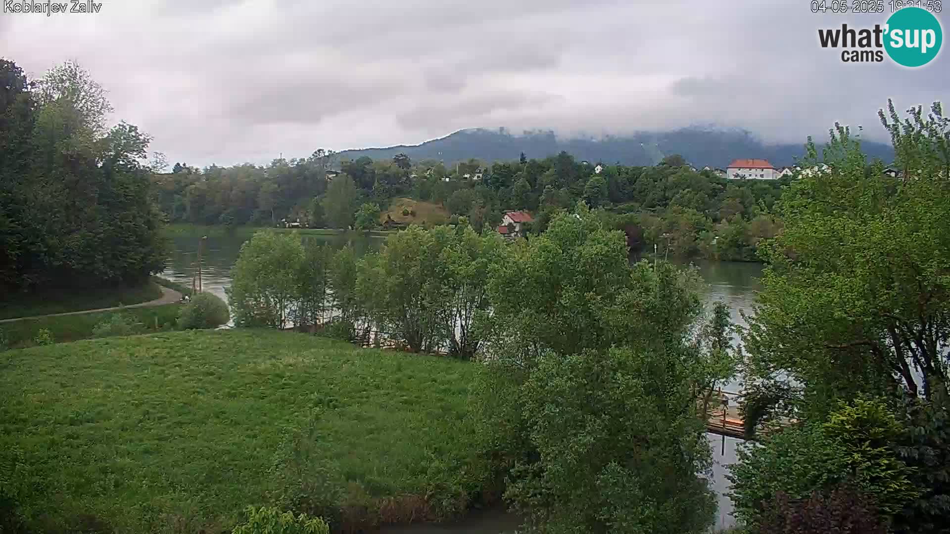 Kamnica – Koblarjev zaliv