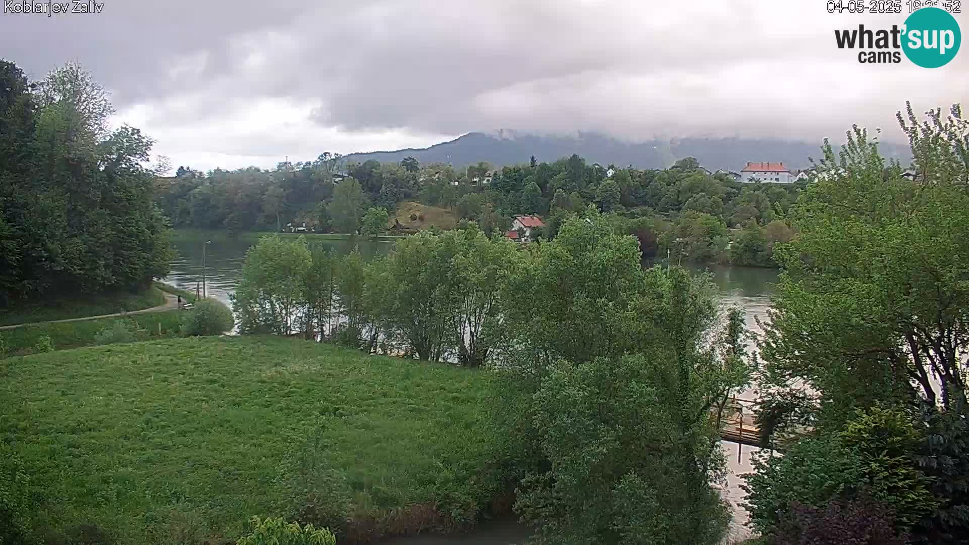 Kamnica – Koblarjev zaliv