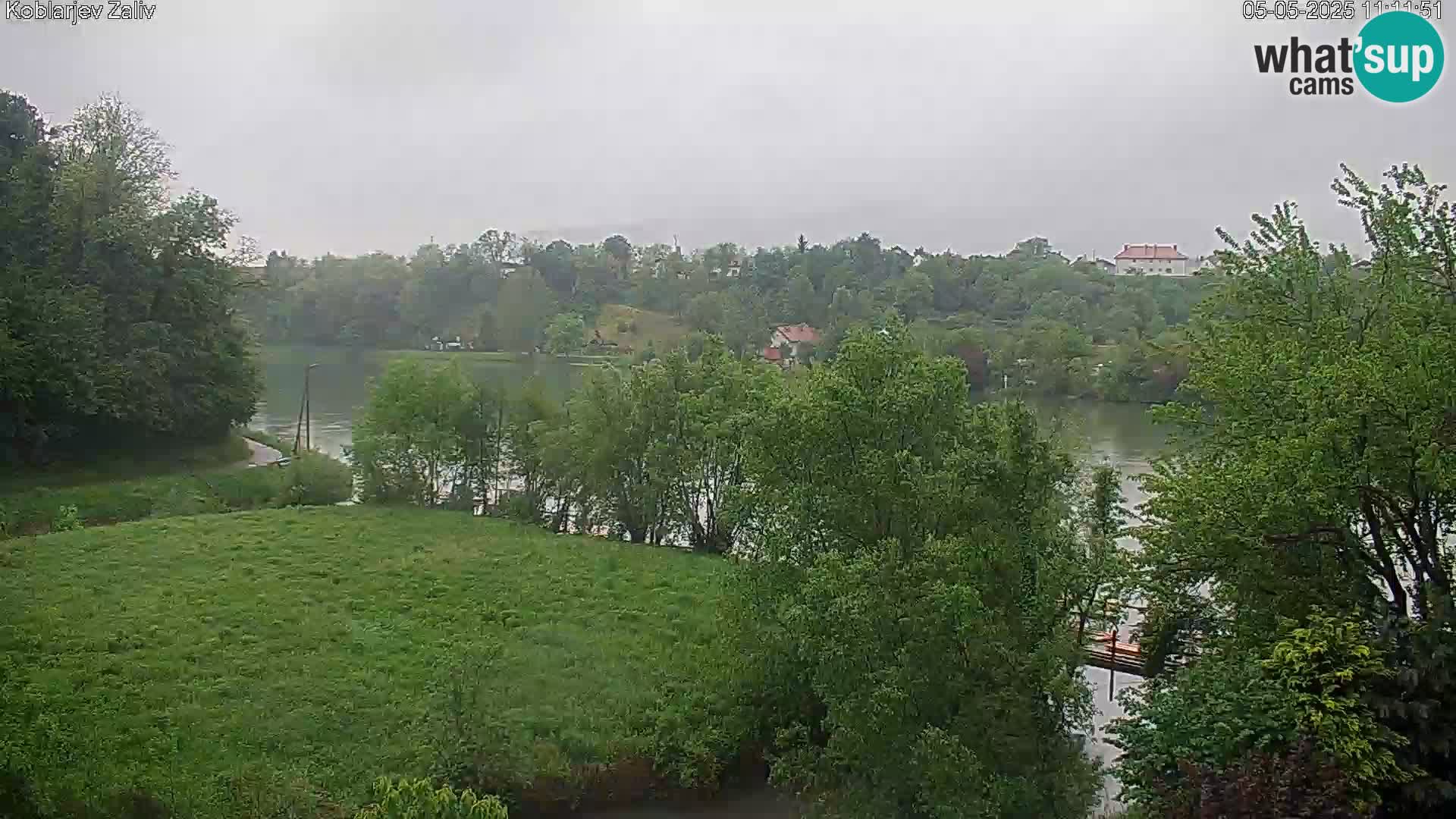 Kamnica – Koblarjev zaliv