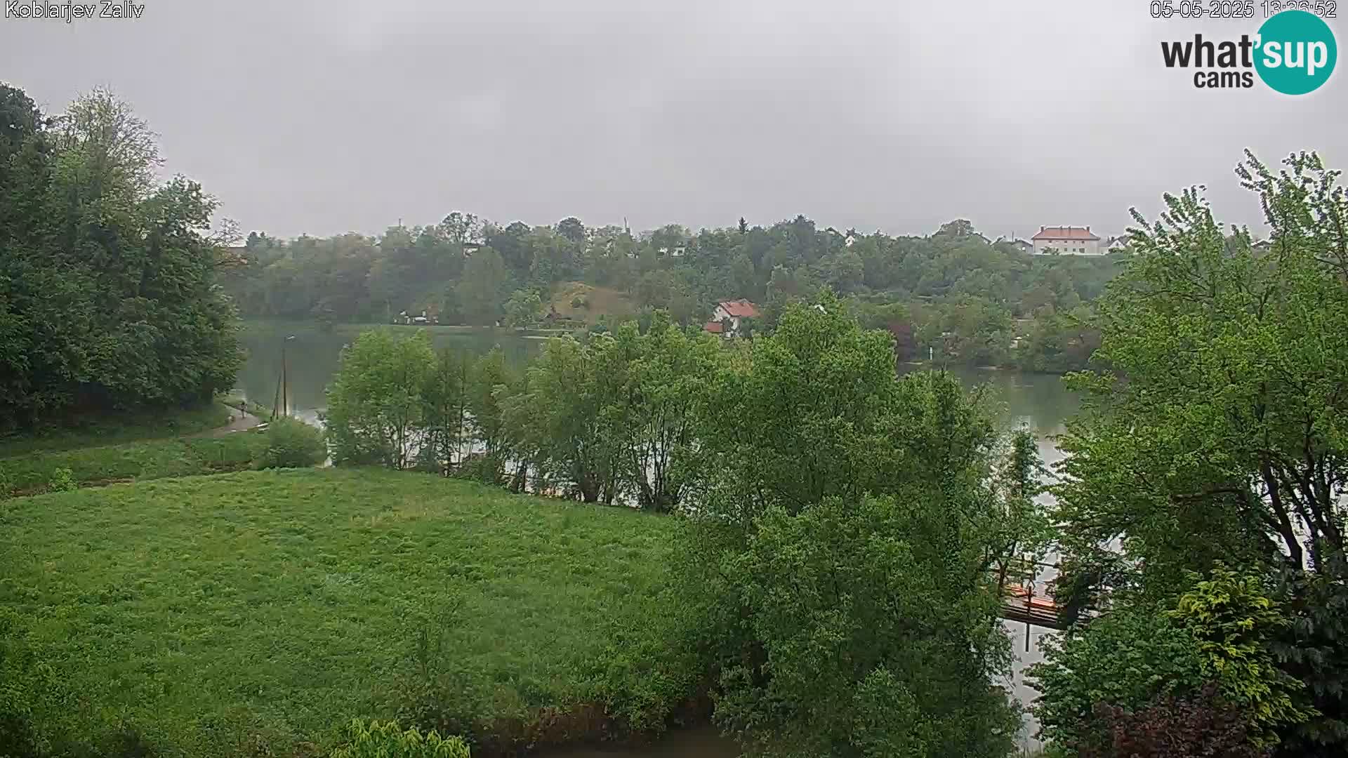 Kamnica – Koblarjev zaliv