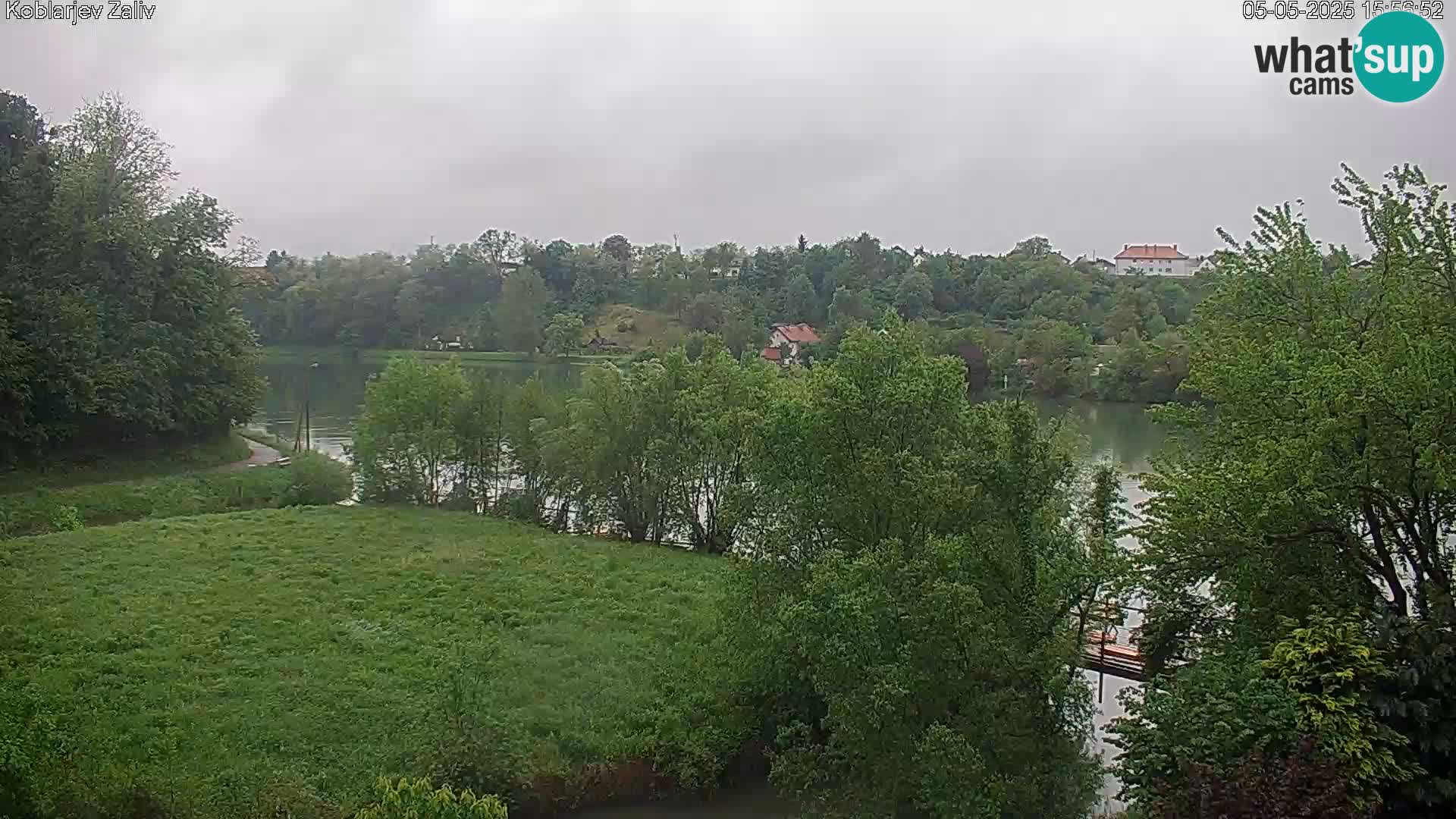 Kamnica – Koblarjev zaliv
