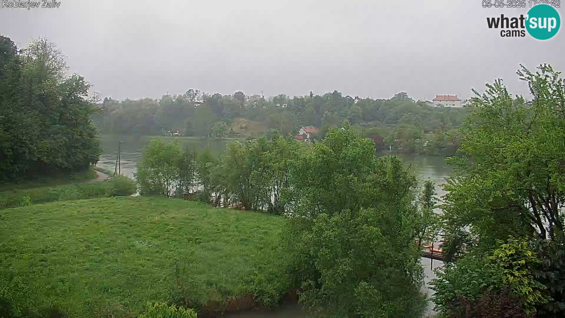 Kamnica – Koblarjev zaliv