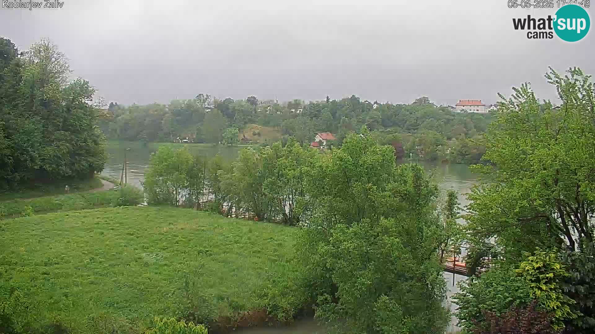 Kamnica – Koblarjev zaliv