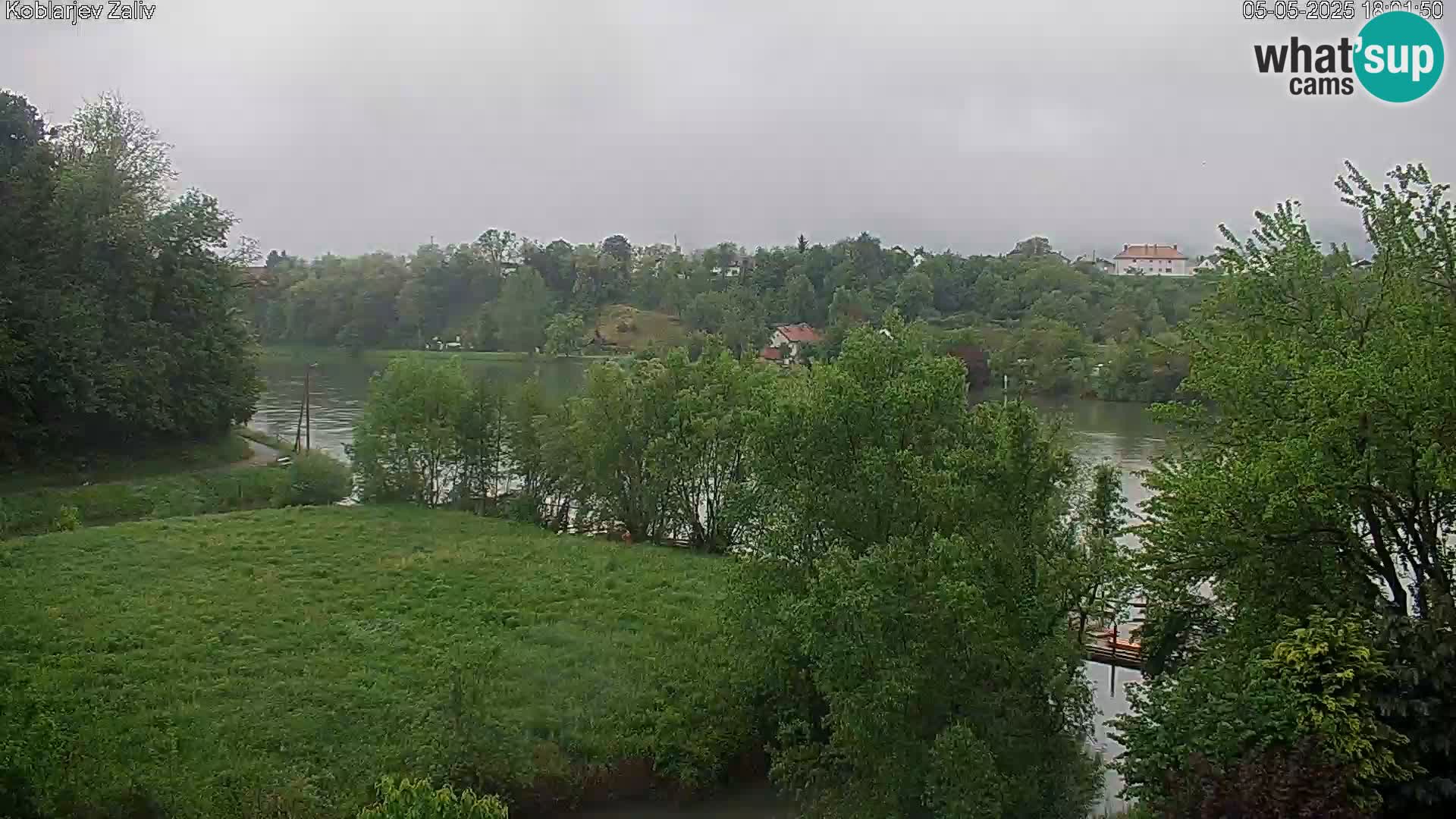 Kamnica – Koblarjev zaliv