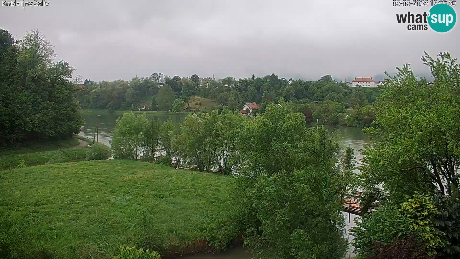 Kamnica – Koblarjev zaliv