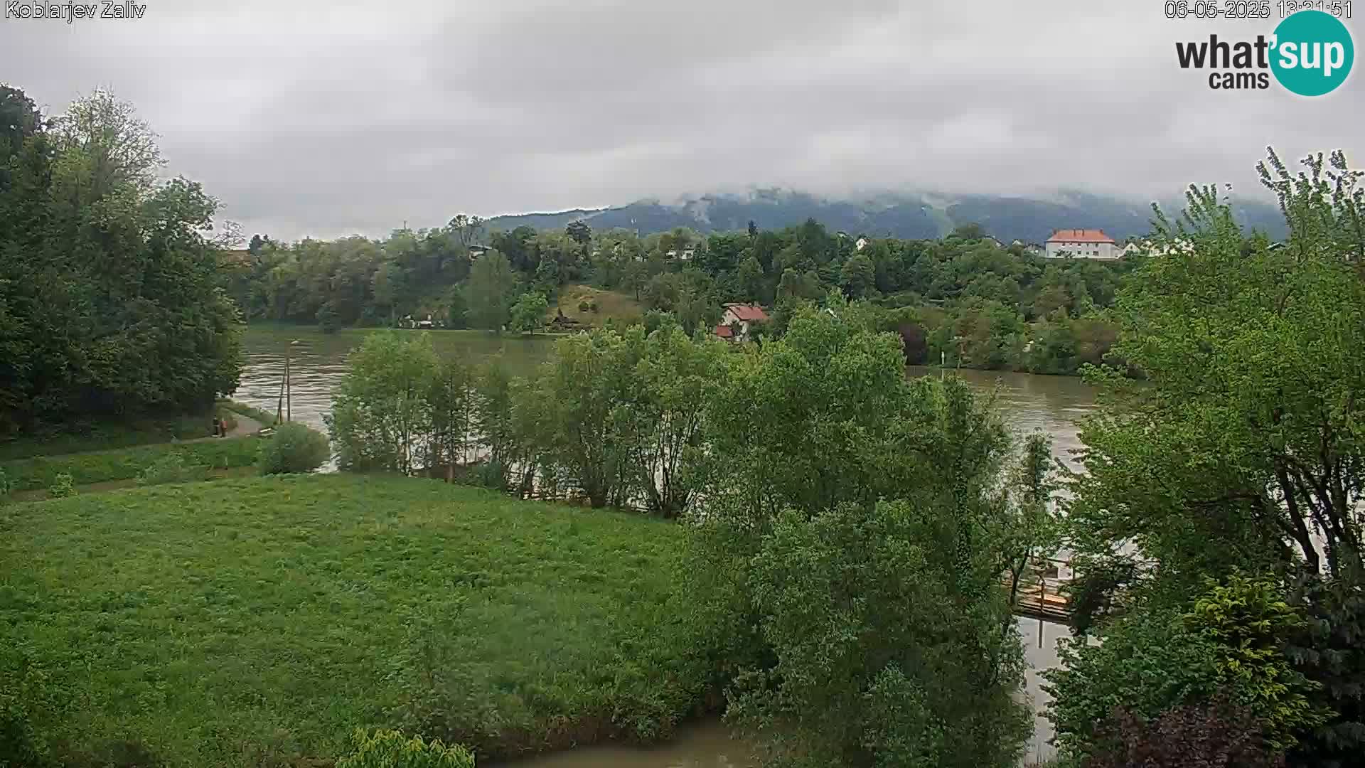 Kamnica – Koblarjev zaliv