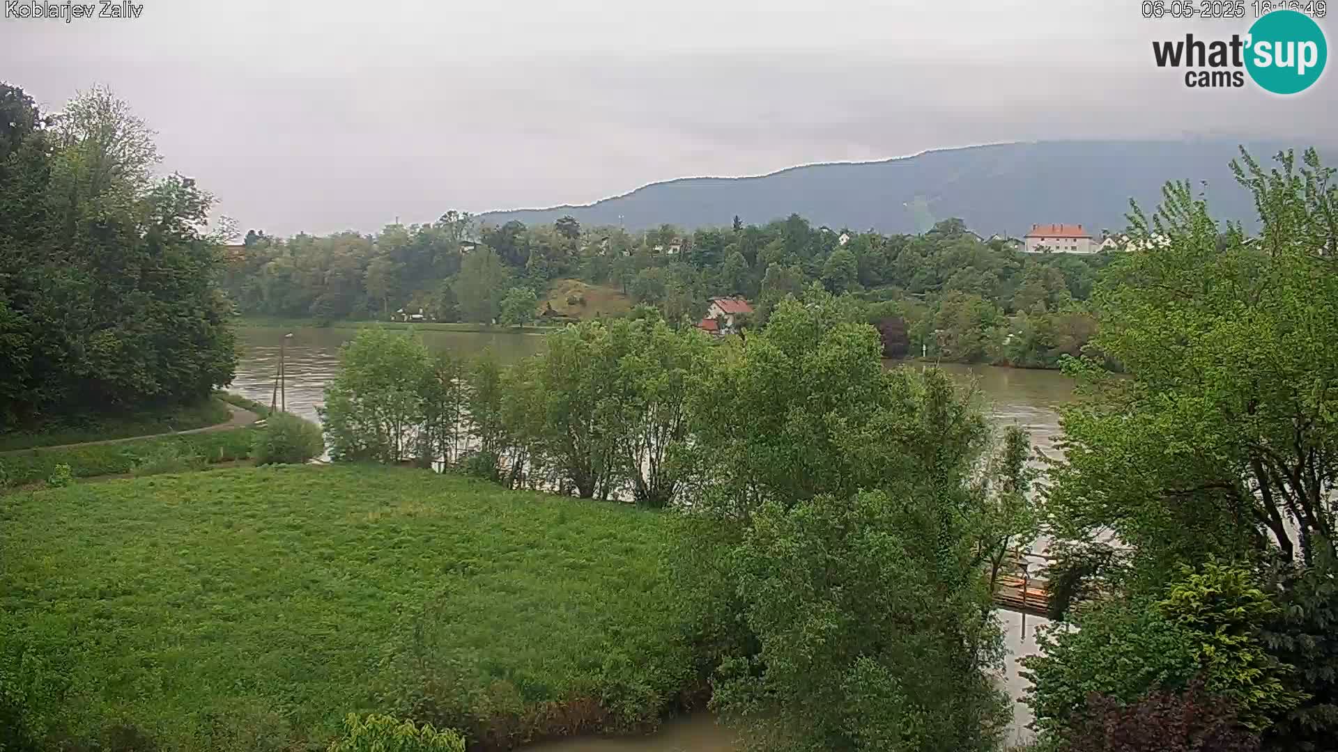 Kamnica – Koblarjev zaliv
