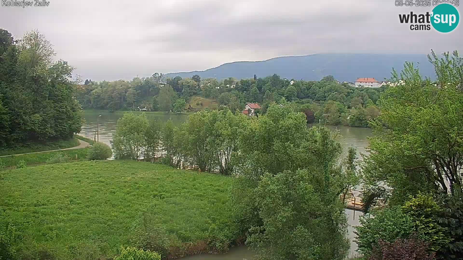 Kamnica – Koblarjev zaliv