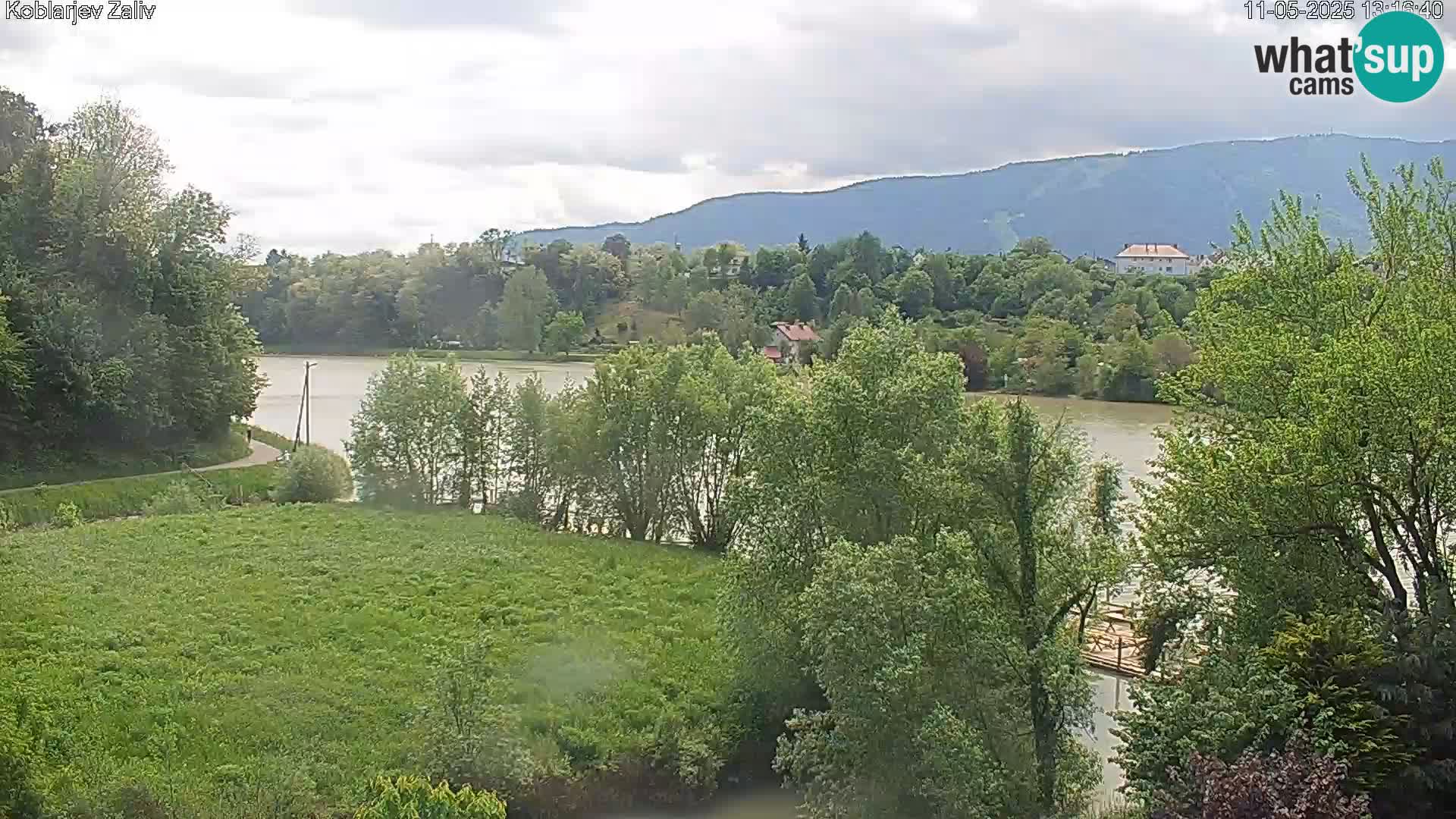 Kamnica – Koblarjev zaliv