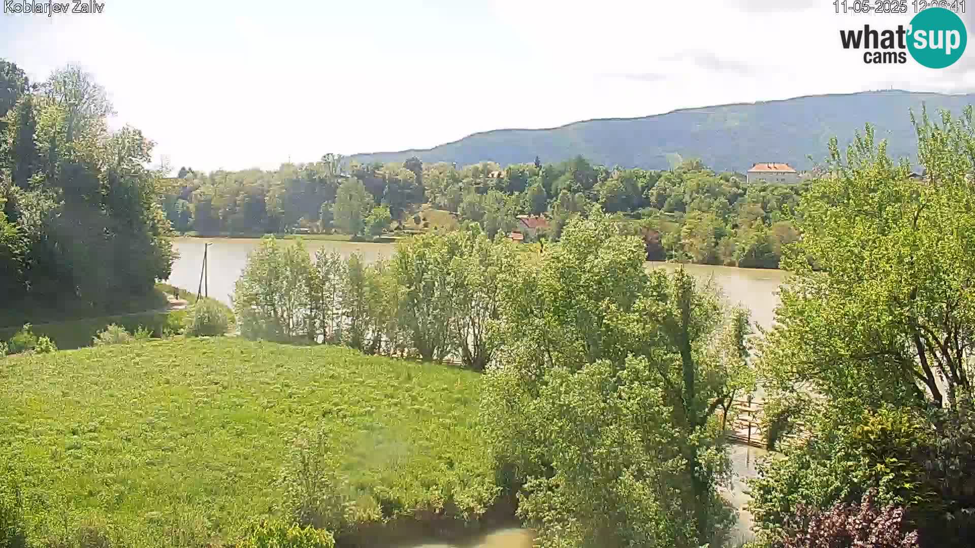 Kamnica – Koblarjev zaliv