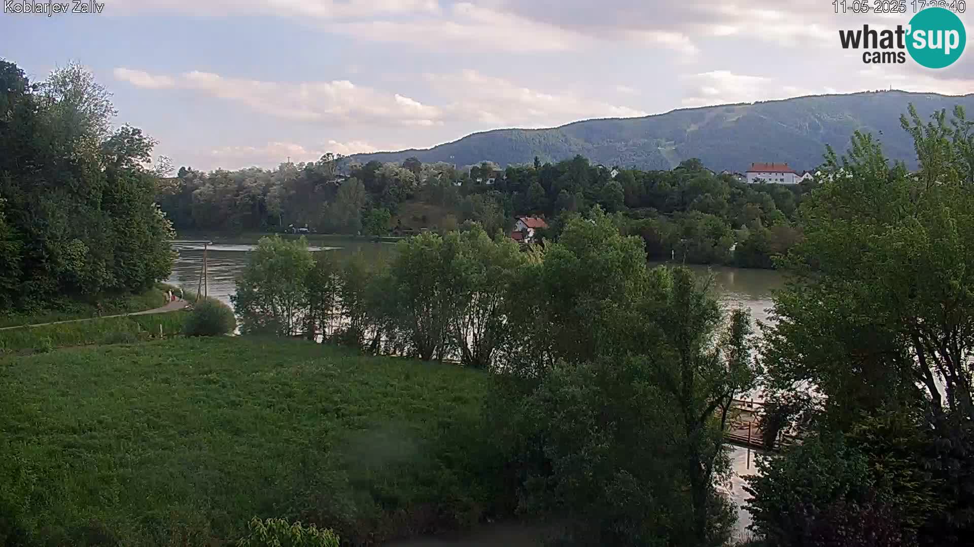 Kamnica – Koblarjev zaliv