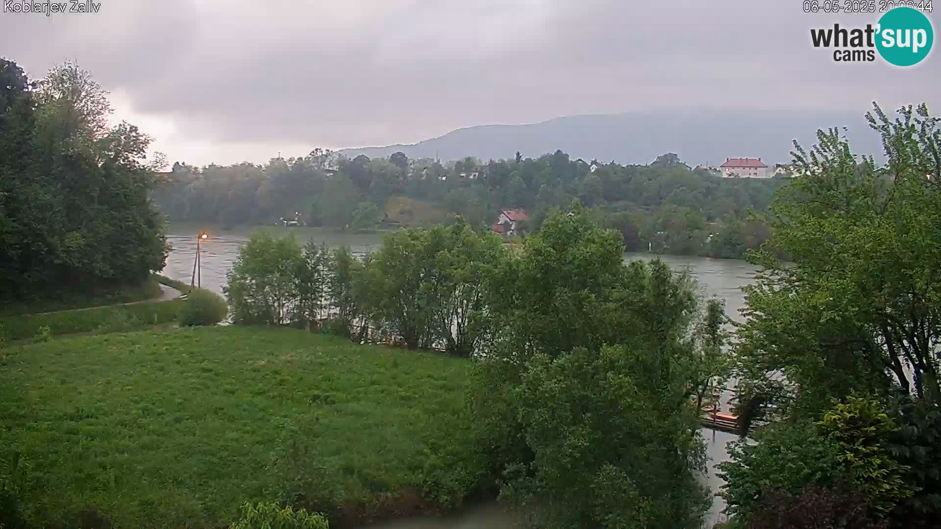 Kamnica – Koblarjev zaliv