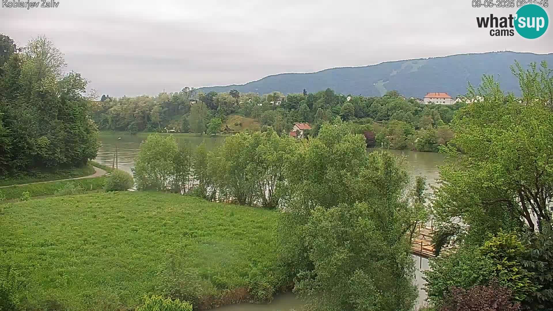 Kamnica – Koblarjev zaliv