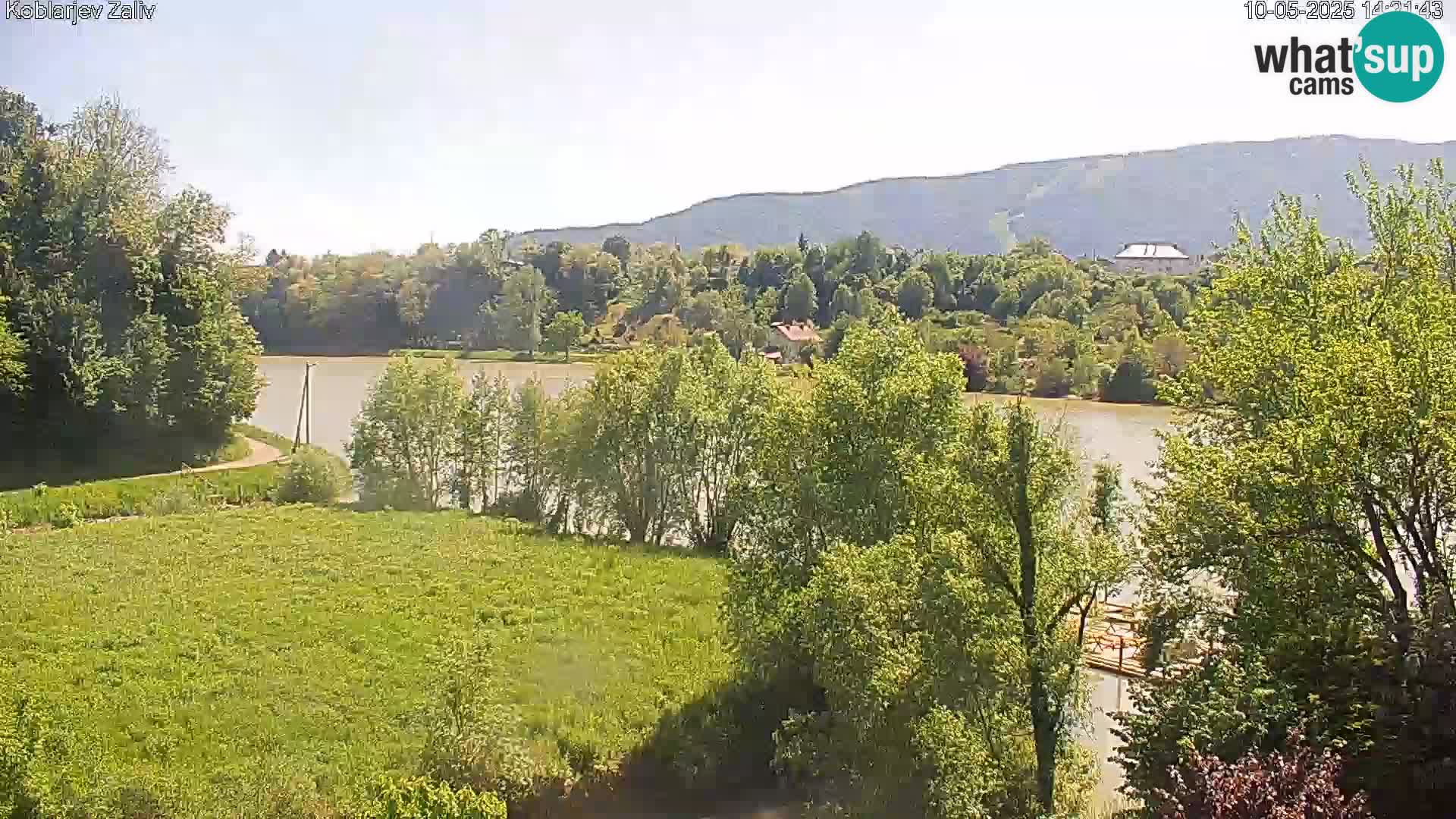 Kamnica – Koblarjev zaliv