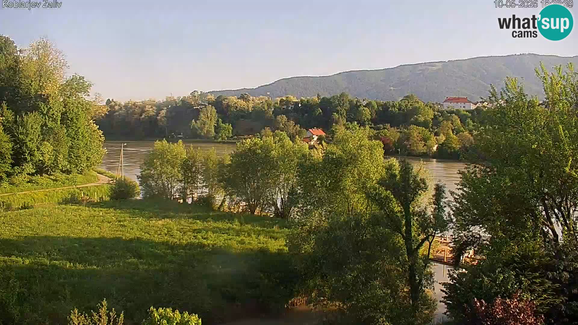 Kamnica – Koblarjev zaliv