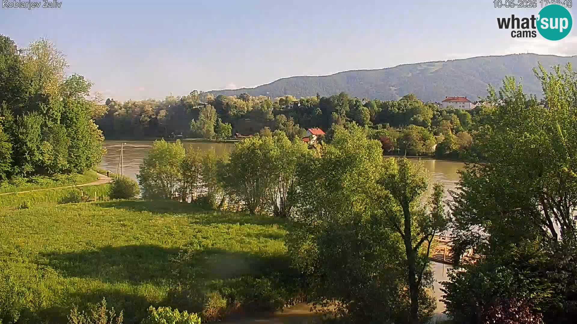 Kamnica – Koblarjev zaliv