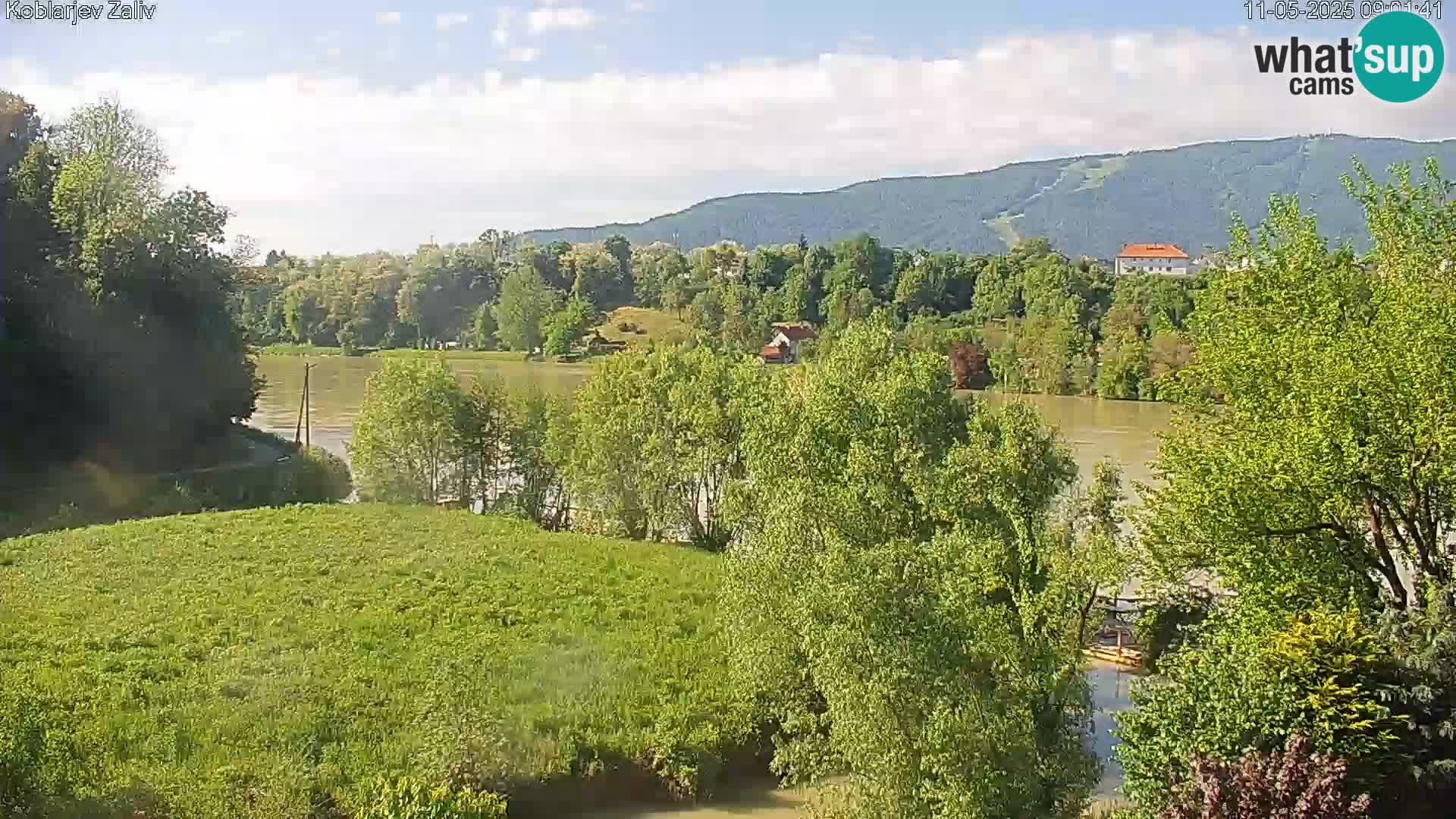 Kamnica – Koblarjev zaliv