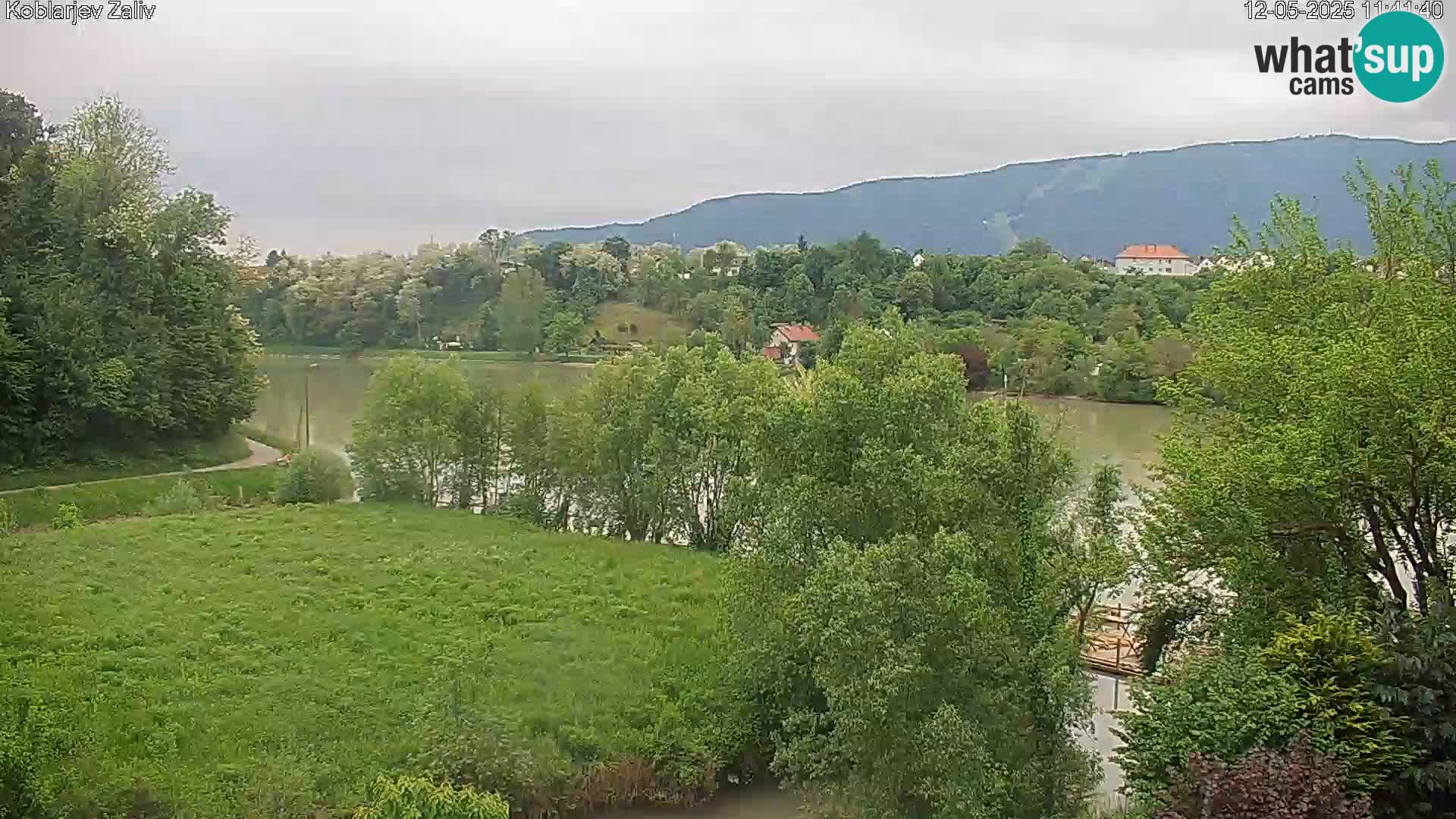 Kamnica – Koblarjev zaliv