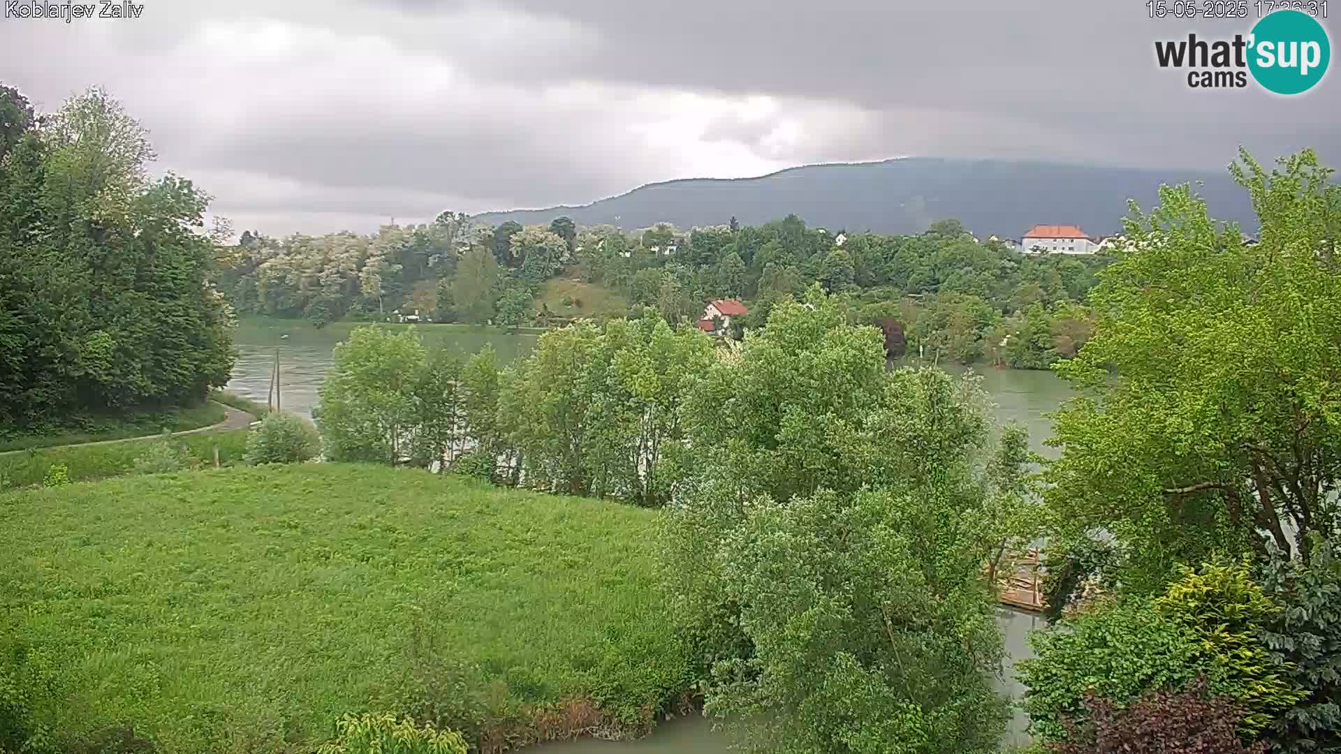Kamnica – Koblarjev zaliv
