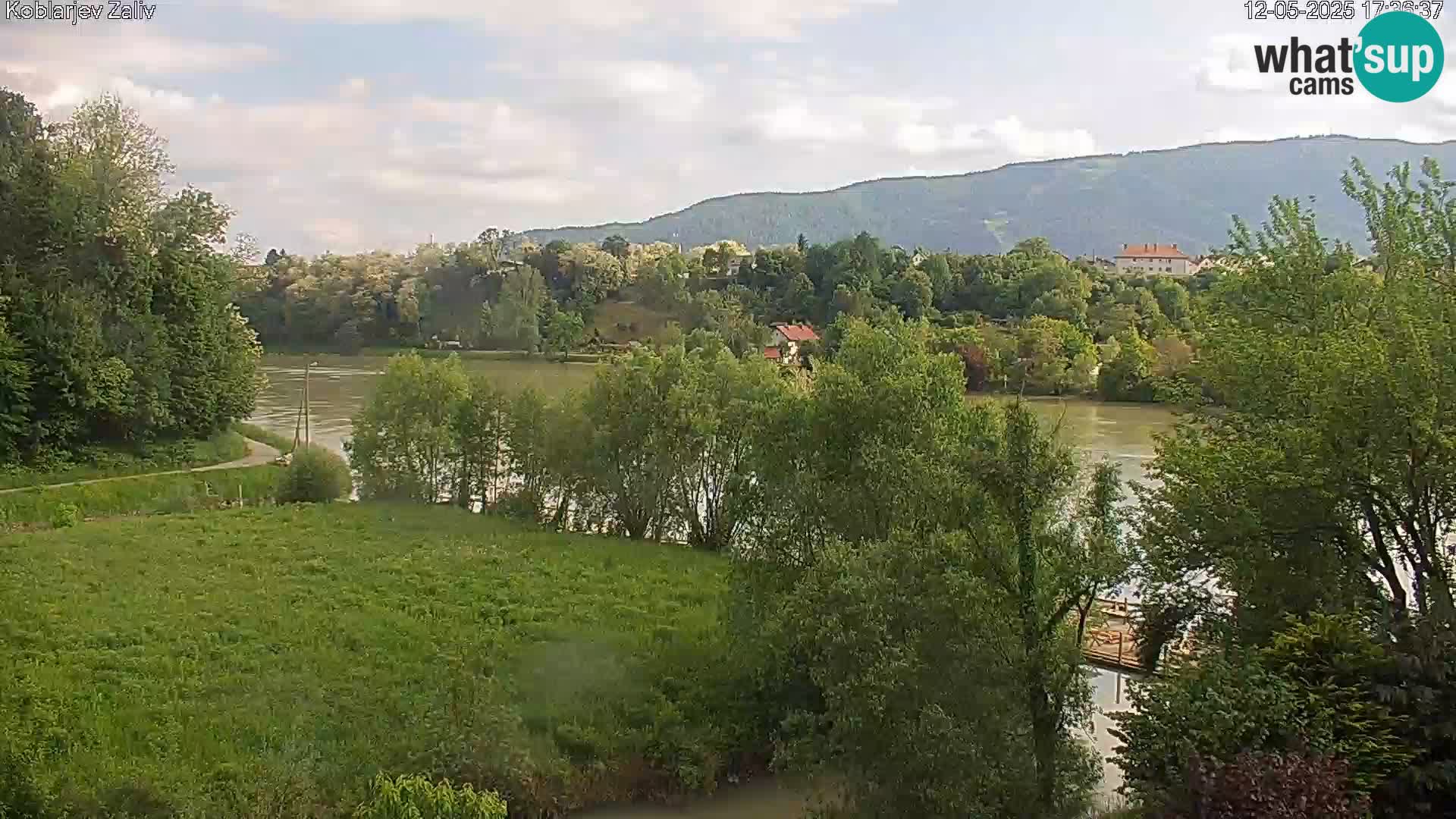 Kamnica – Koblarjev zaliv