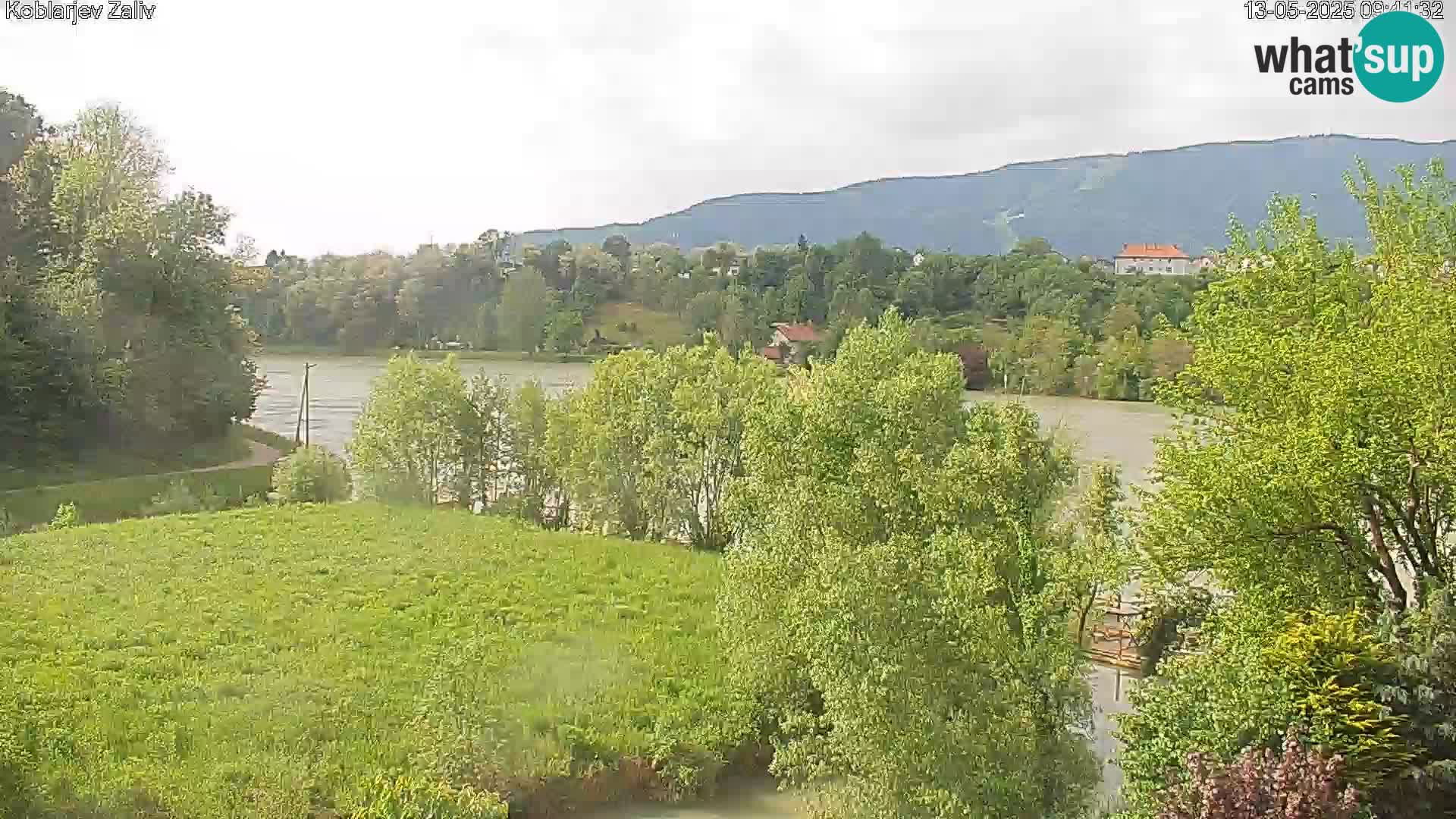Kamnica – Koblarjev zaliv