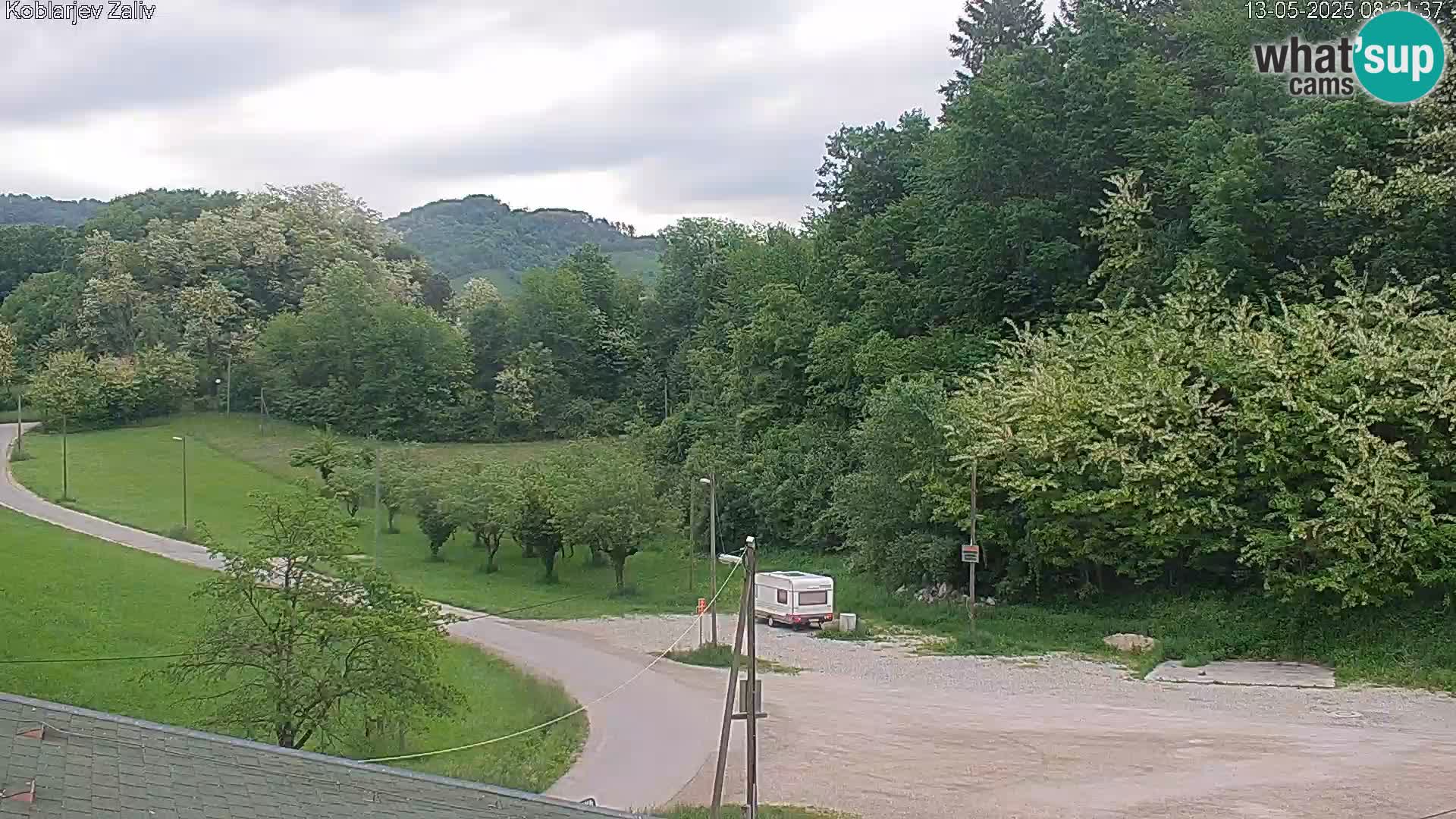 Kamnica – Koblarjev zaliv
