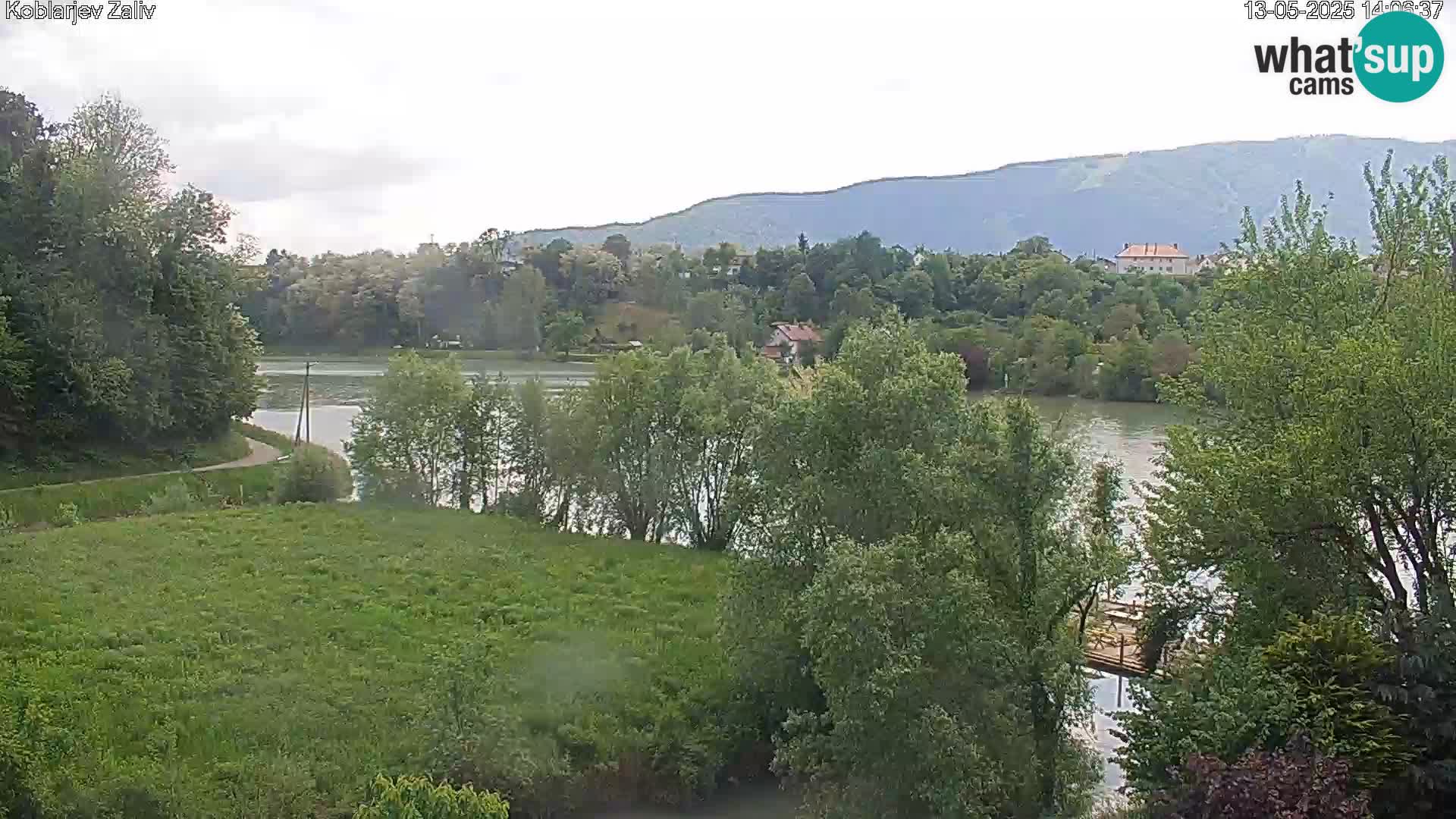 Kamnica – Koblarjev zaliv
