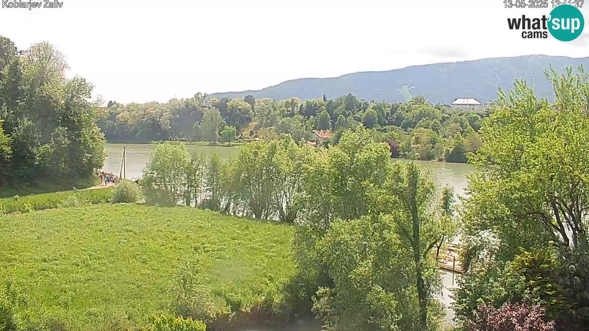 Kamnica – Koblarjev zaliv