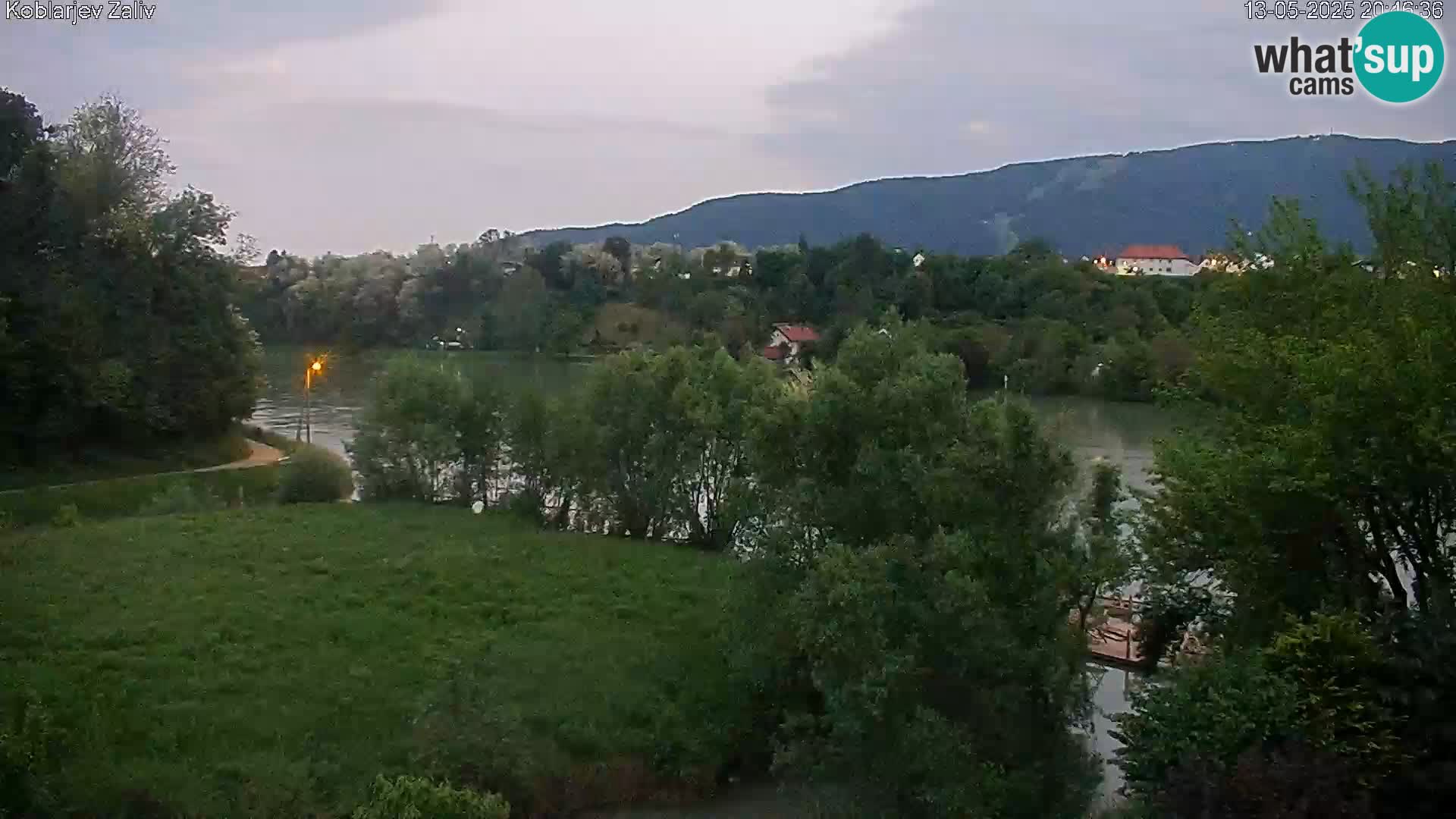 Kamnica – Koblarjev zaliv