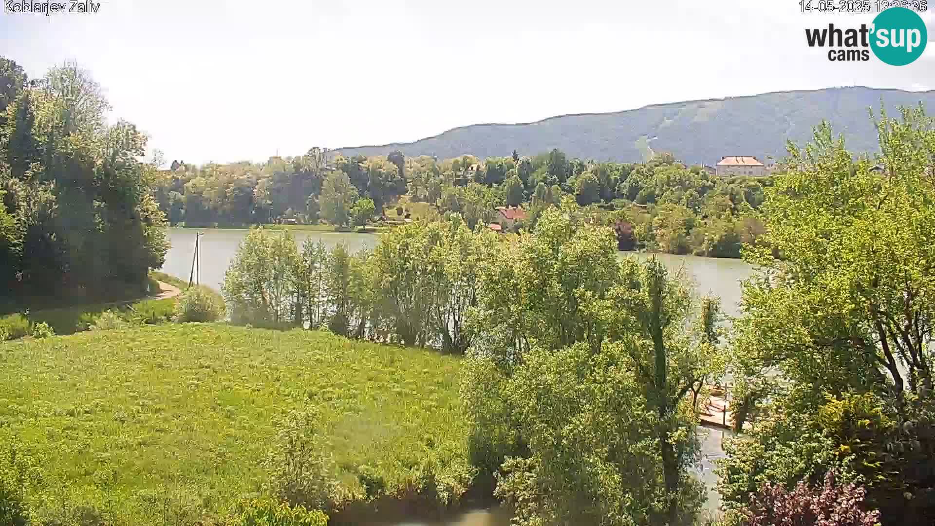 Kamnica – Koblarjev zaliv