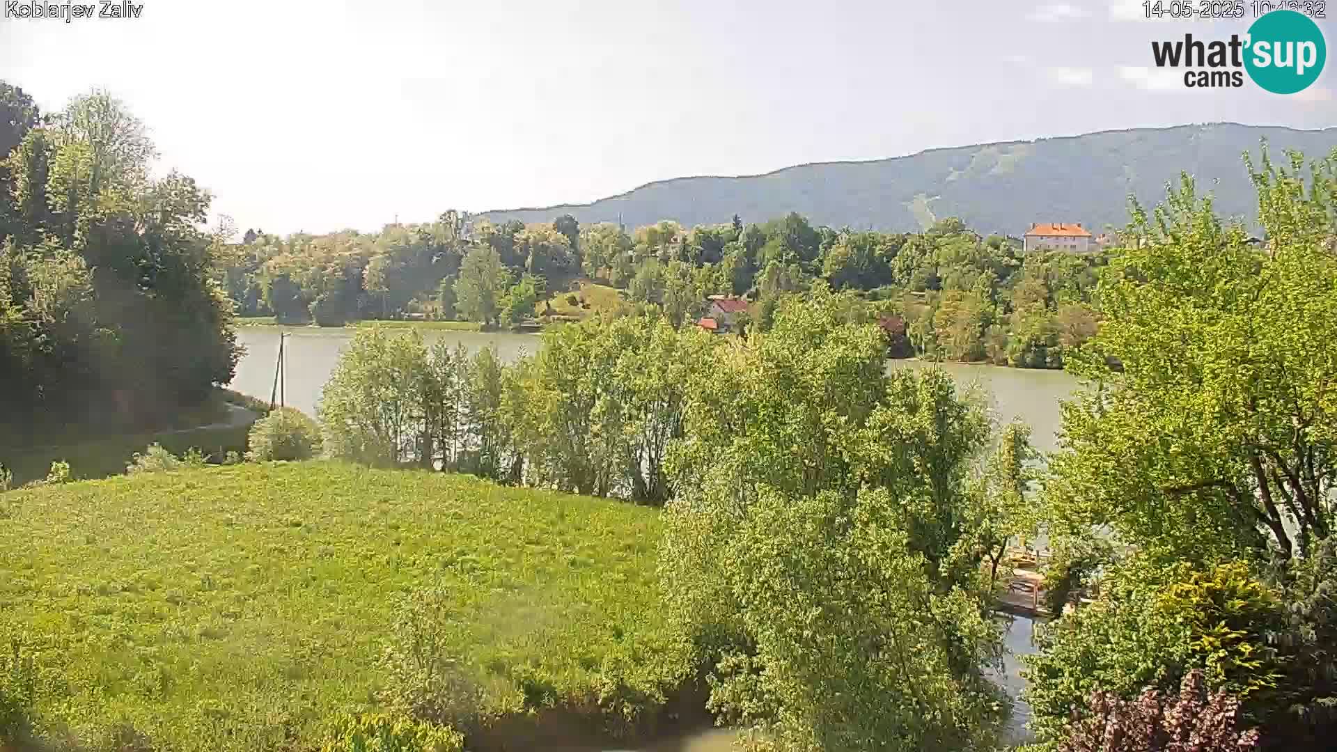 Kamnica – Koblarjev zaliv