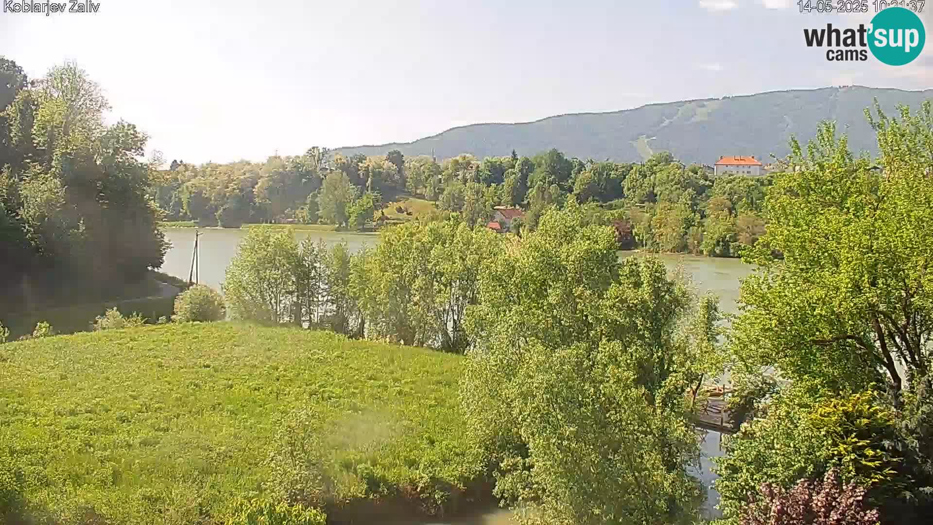Kamnica – Koblarjev zaliv