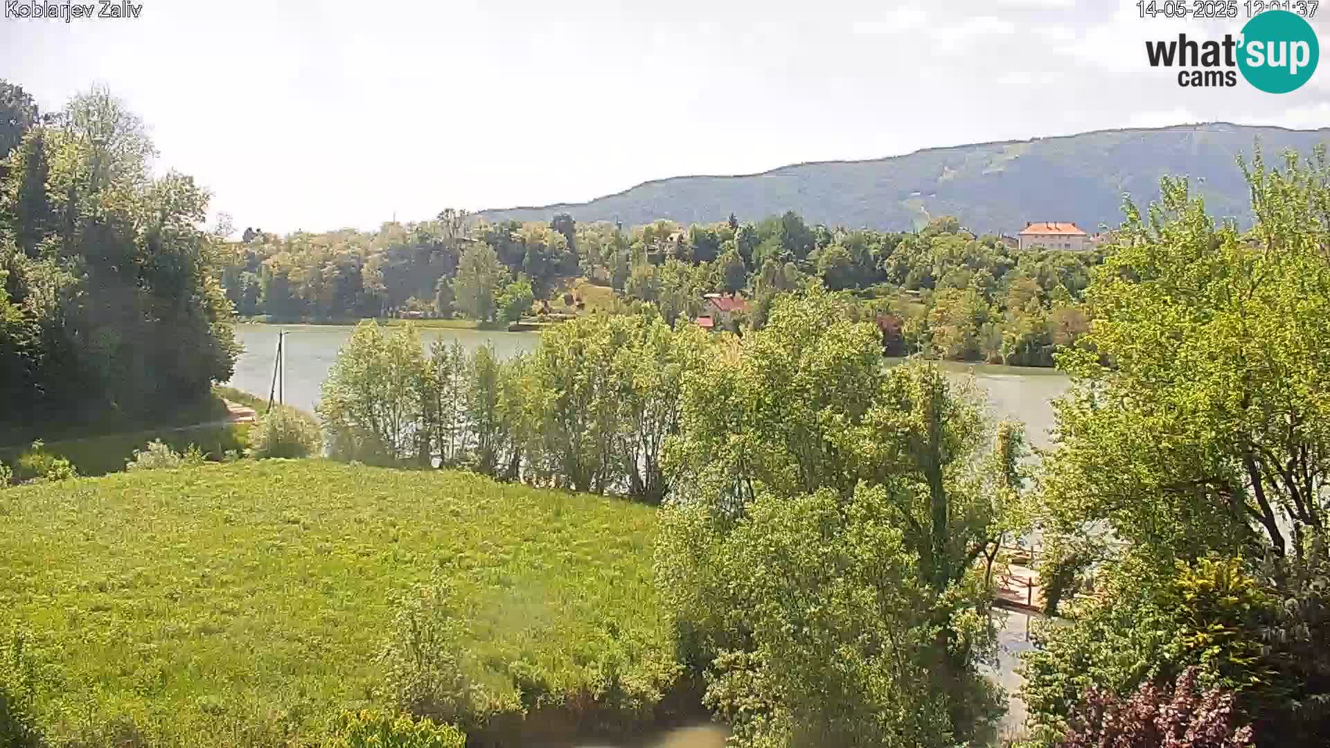 Kamnica – Koblarjev zaliv
