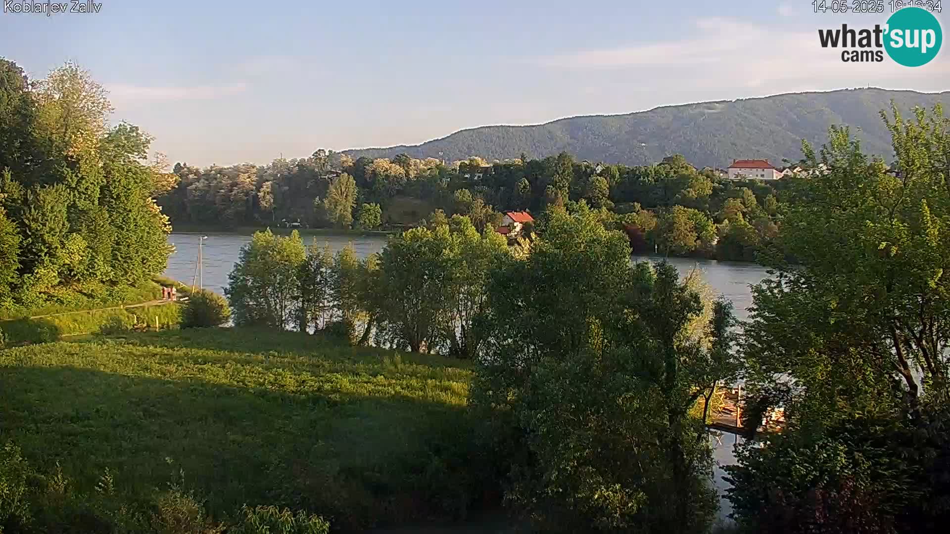 Kamnica – Koblarjev zaliv