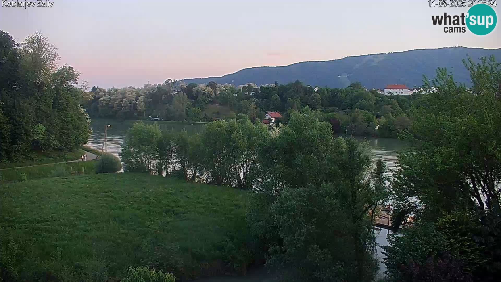 Kamnica – Koblarjev zaliv