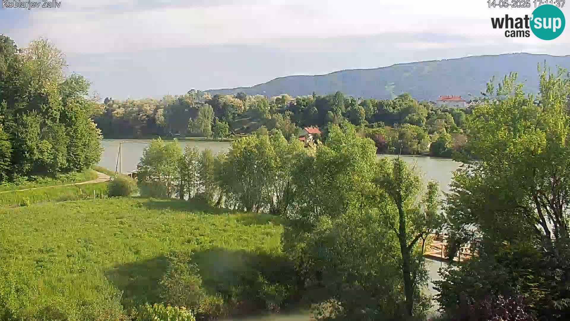 Kamnica – Koblarjev zaliv