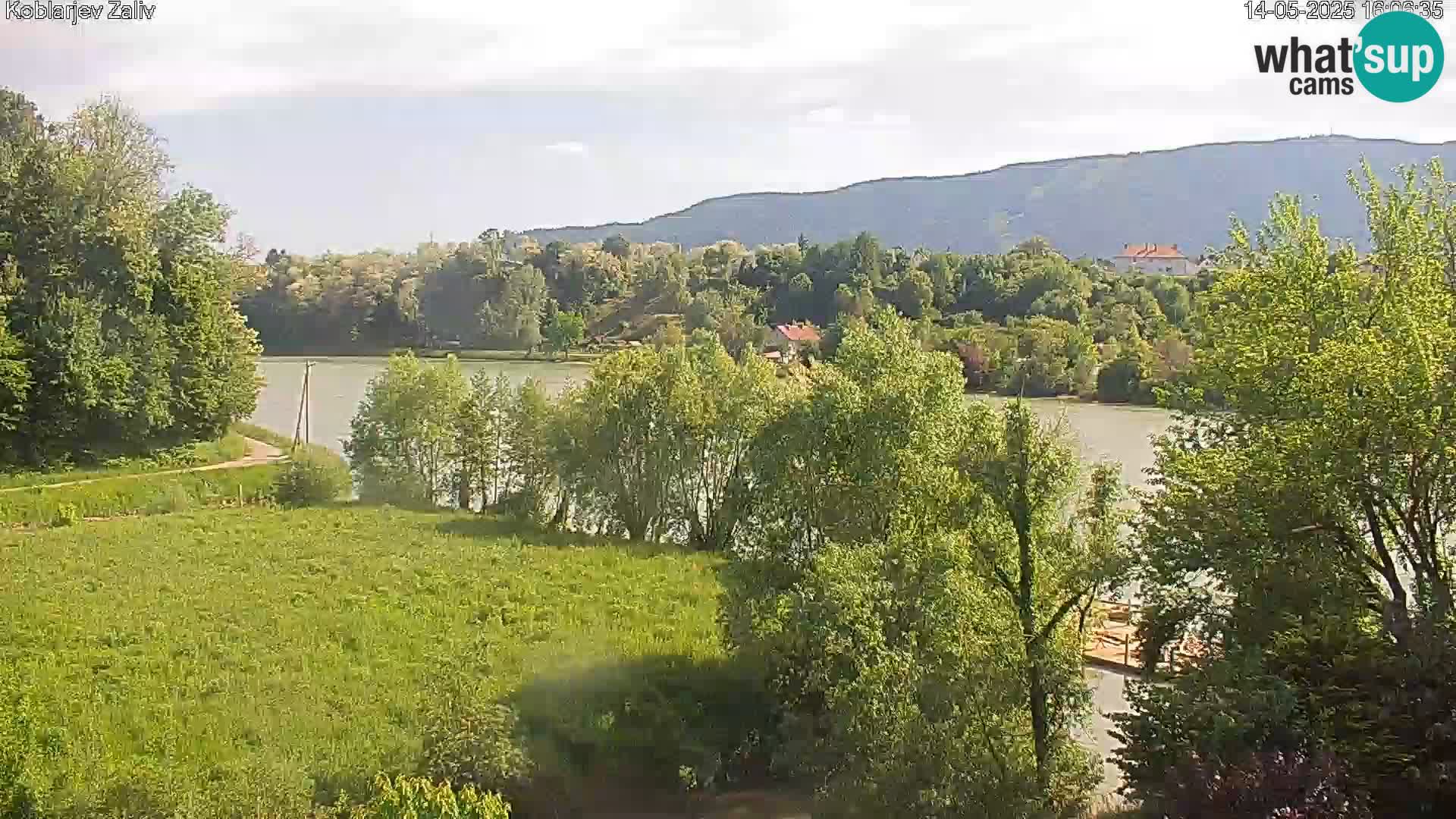 Kamnica – Koblarjev zaliv