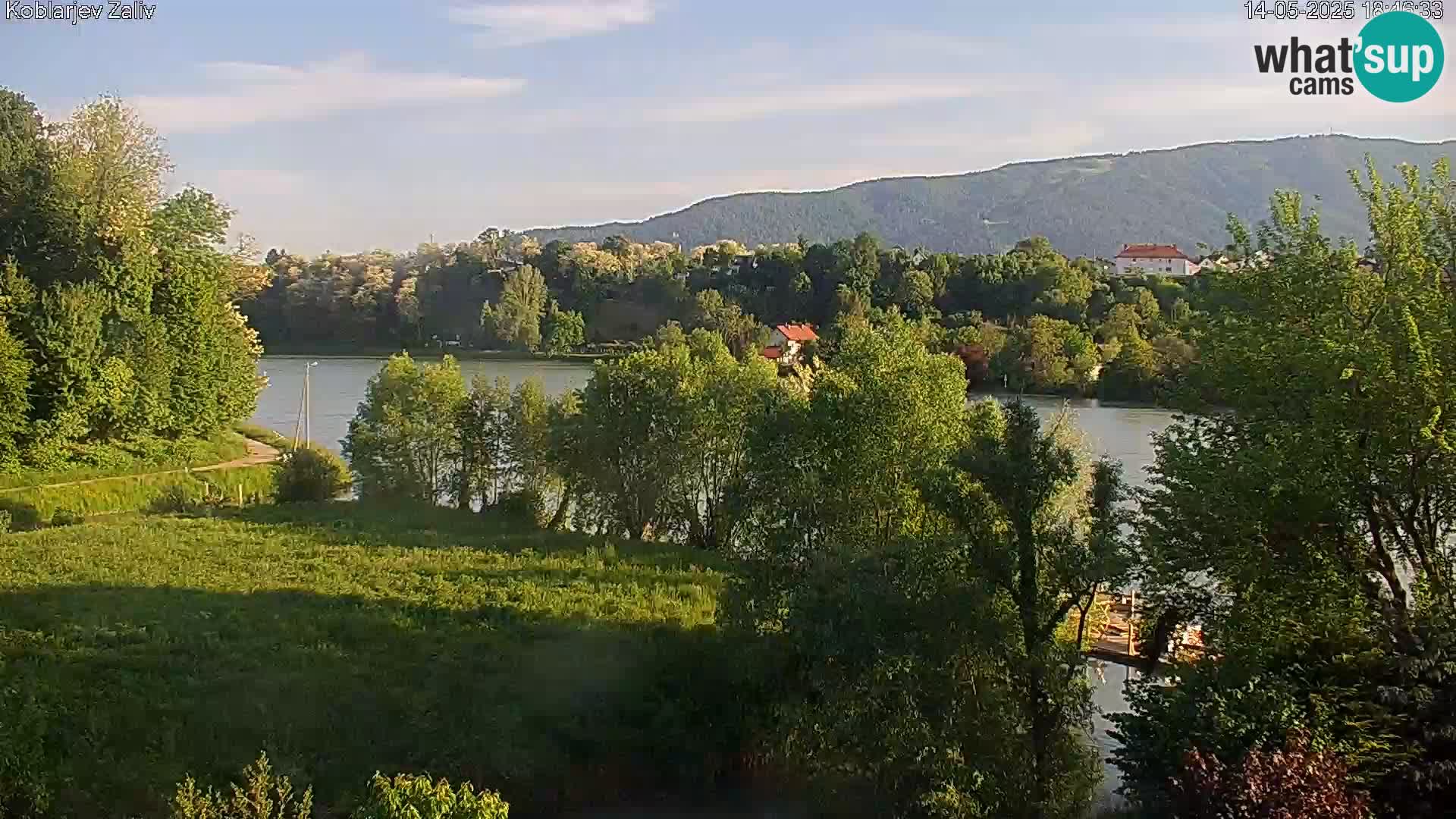 Kamnica – Koblarjev zaliv