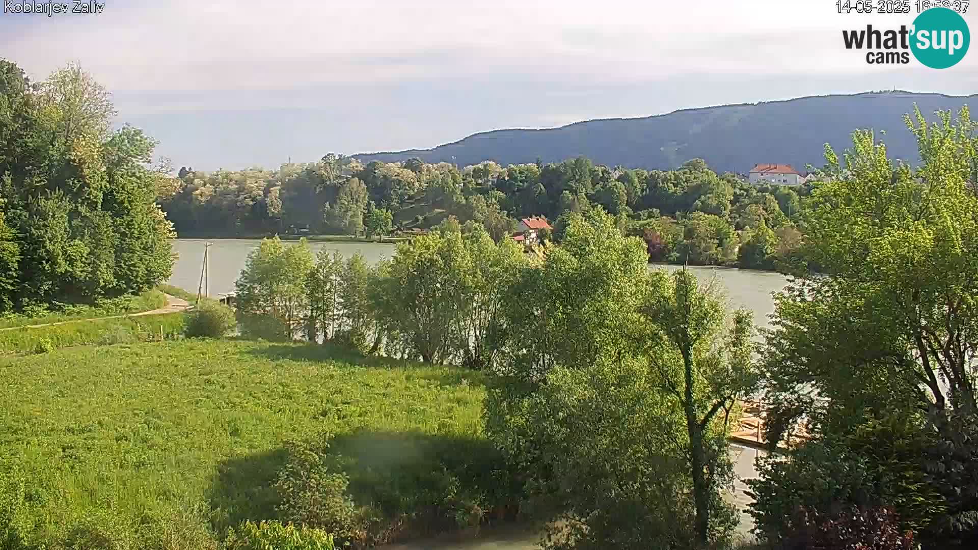 Kamnica – Koblarjev zaliv