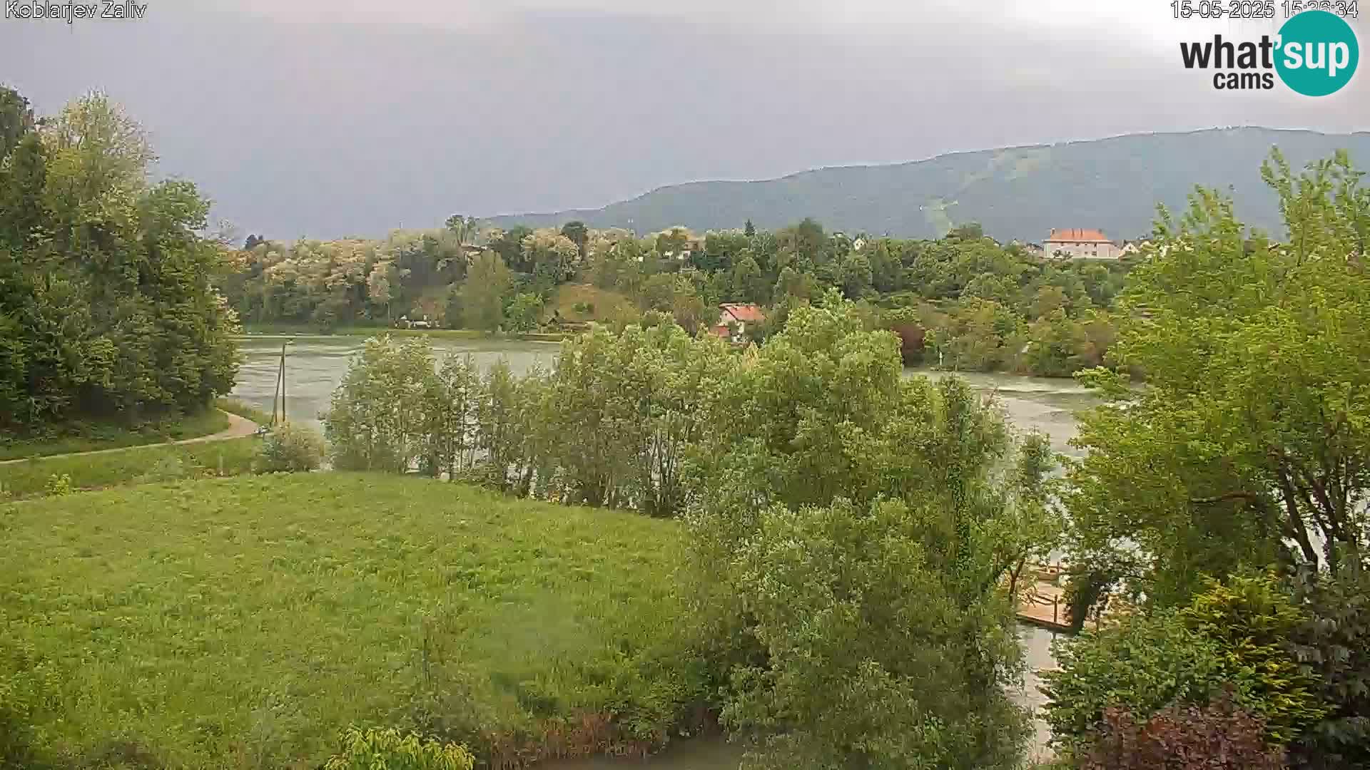 Kamnica – Koblarjev zaliv