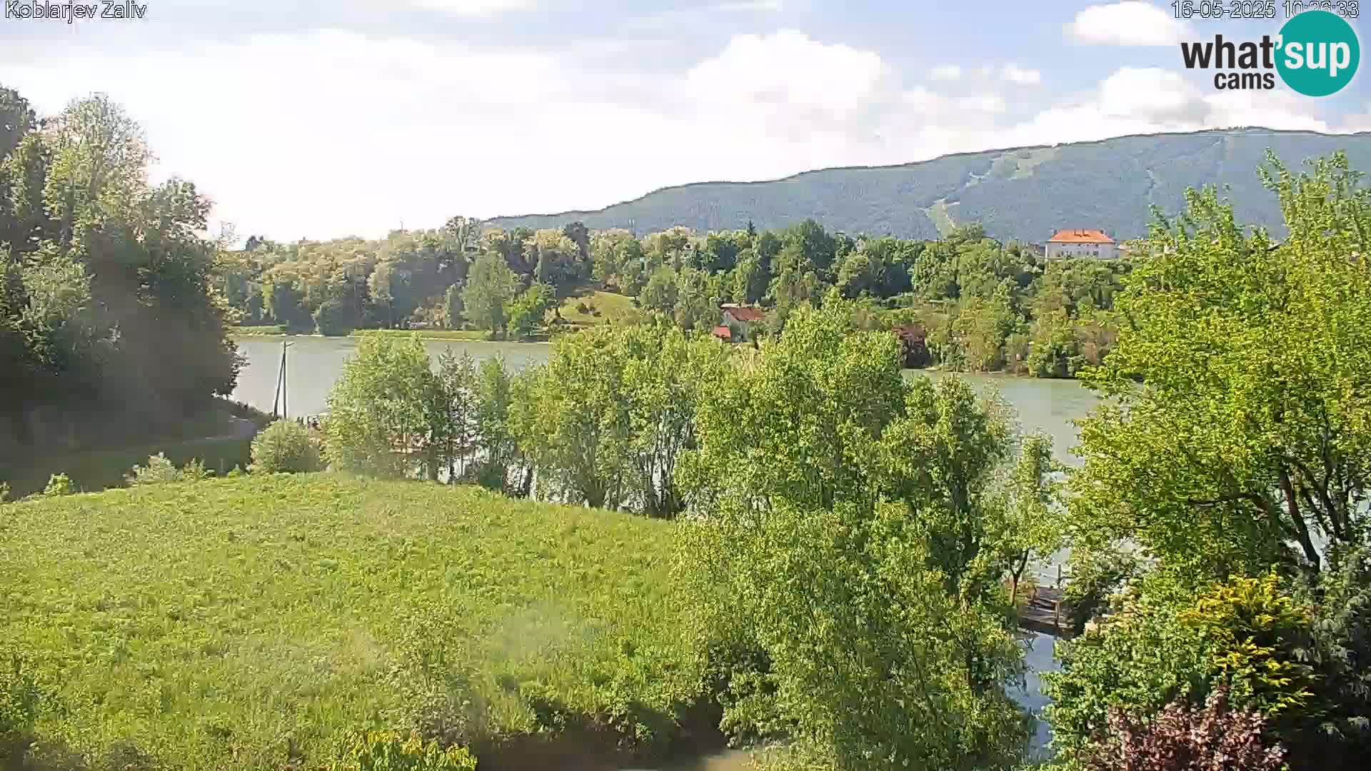 Kamnica – Koblarjev zaliv