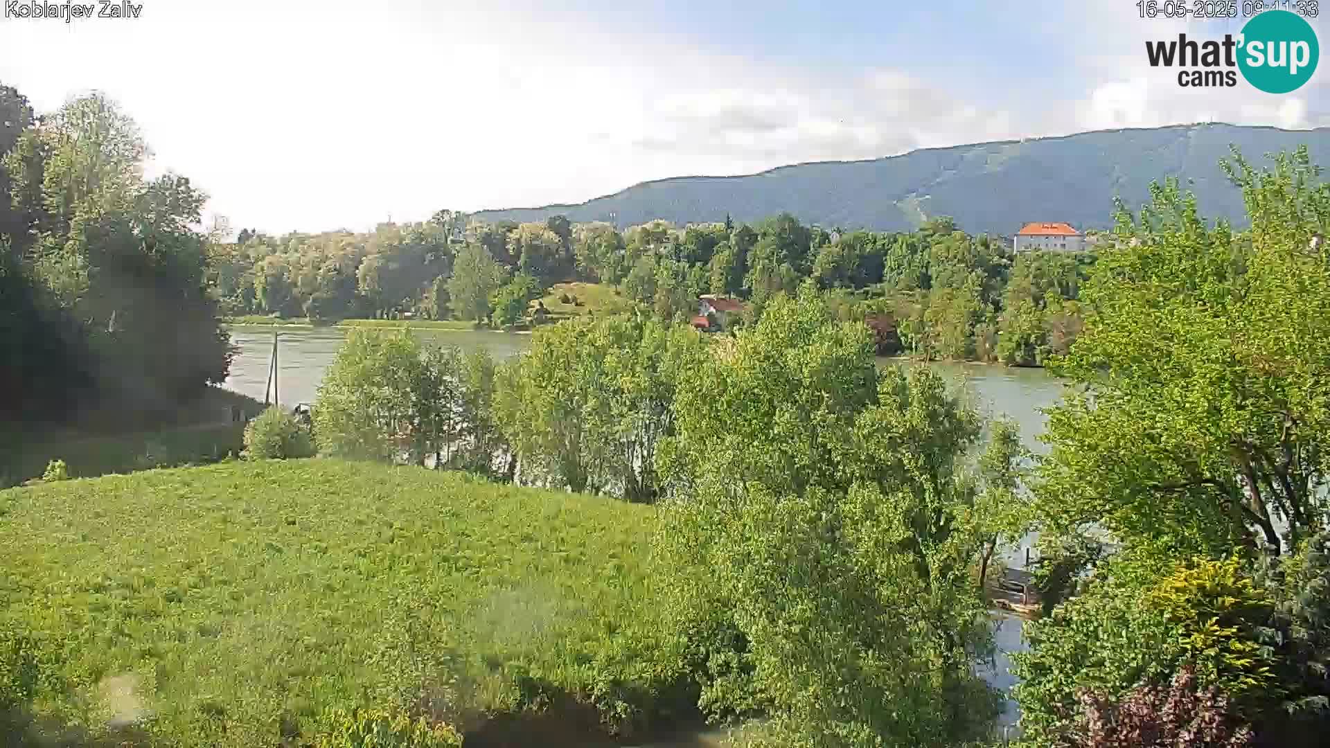 Kamnica – Koblarjev zaliv