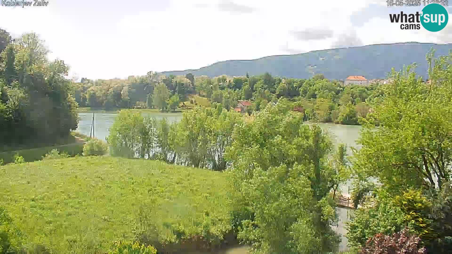Kamnica – Koblarjev zaliv