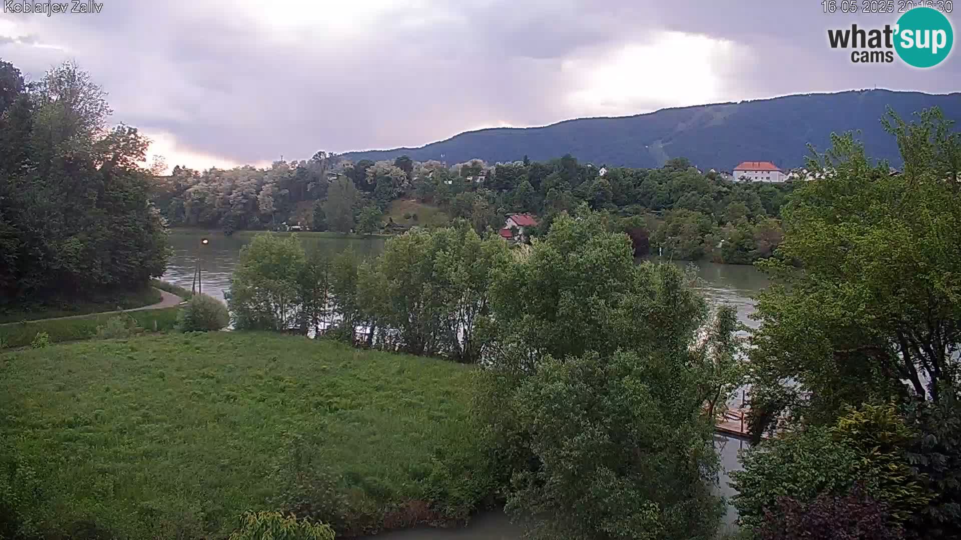 Kamnica – Koblarjev zaliv